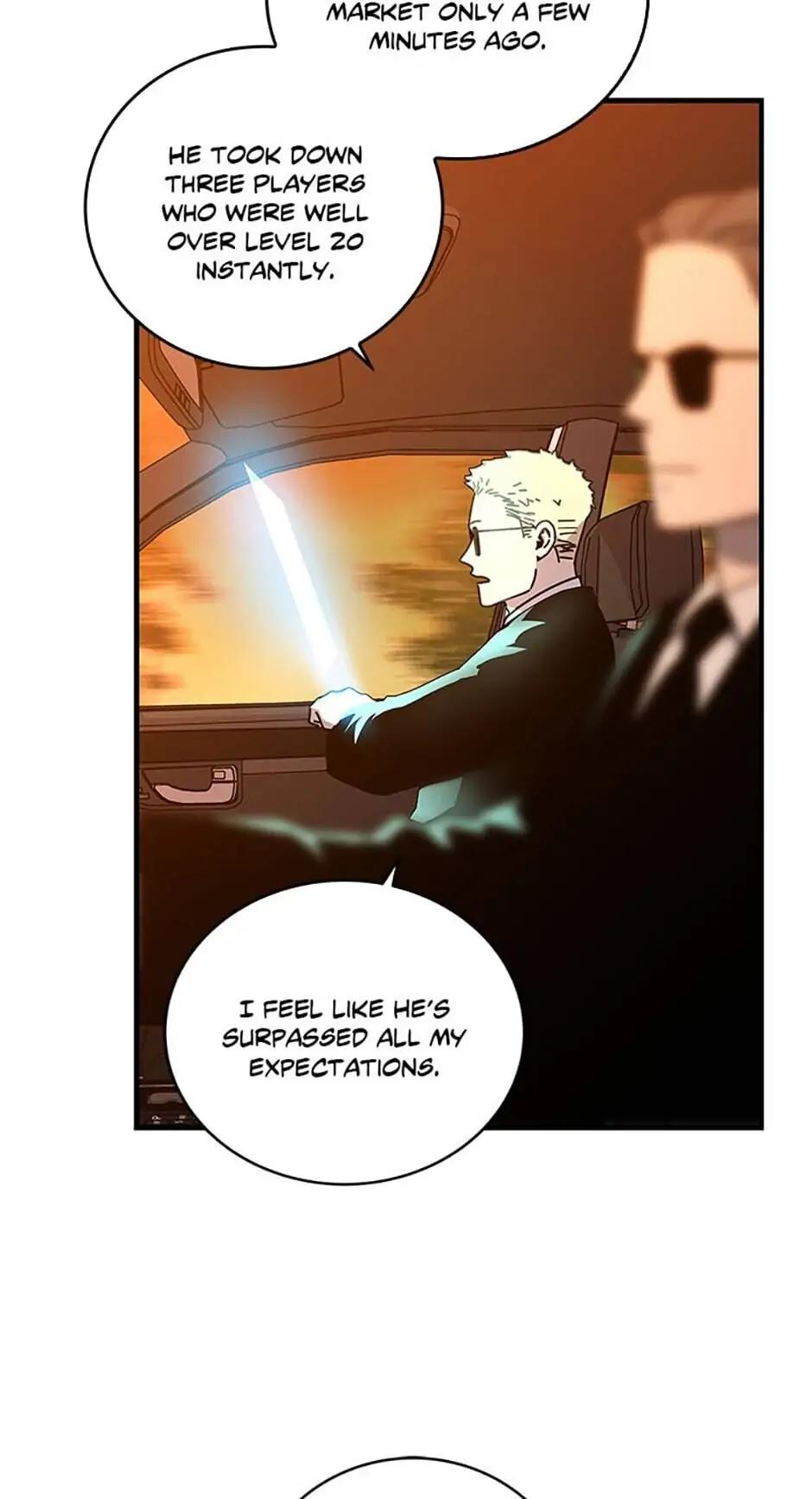 Read The Frozen Player Returns Manga Online