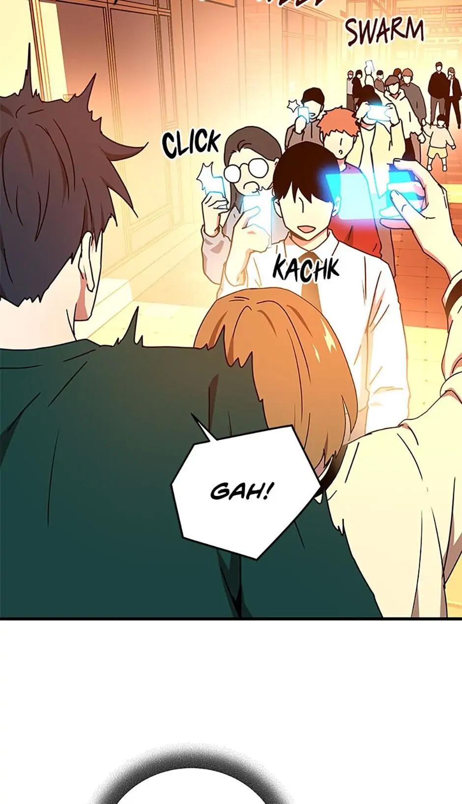Read The Frozen Player Returns Manga Online