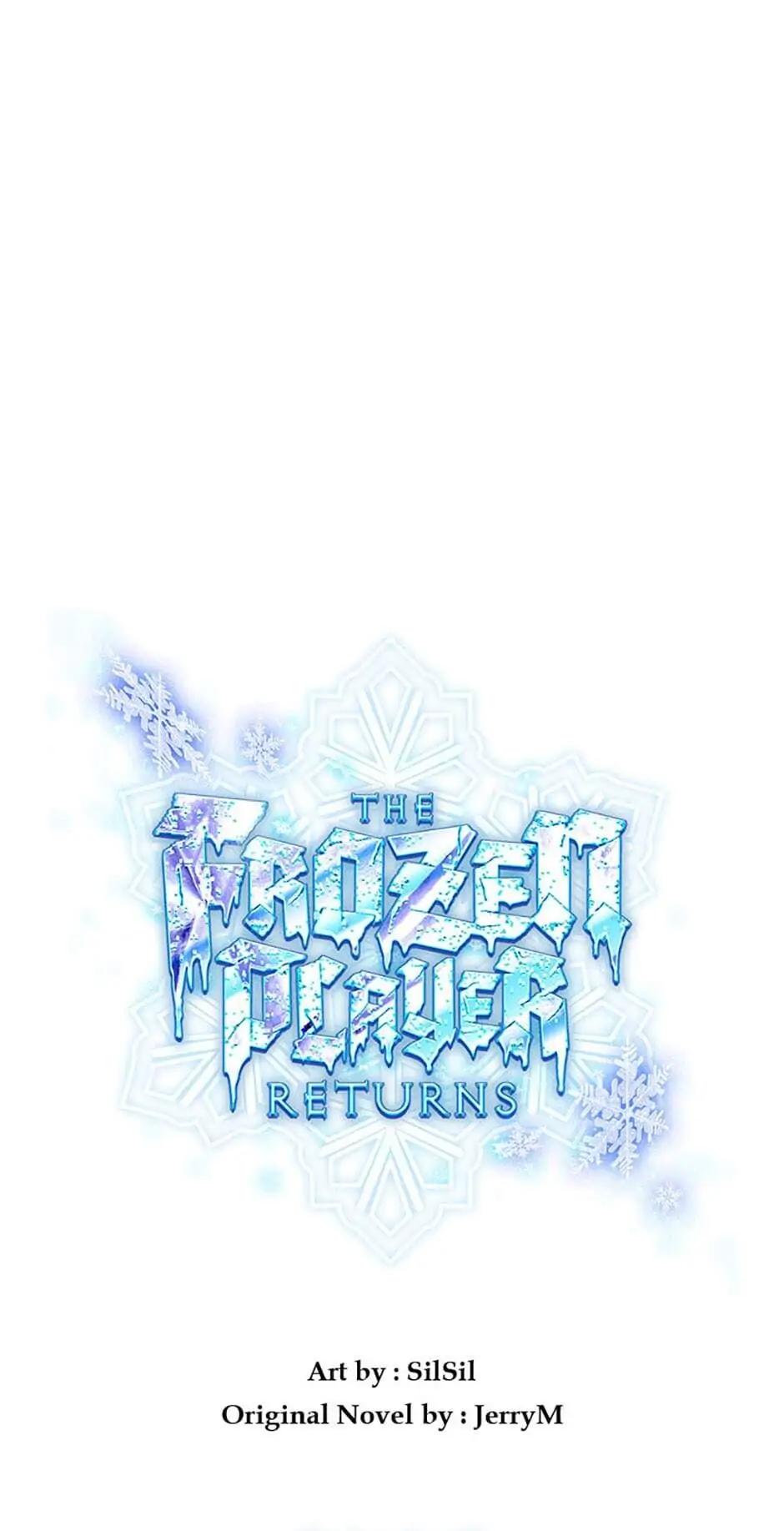 Read The Frozen Player Returns Manga Online
