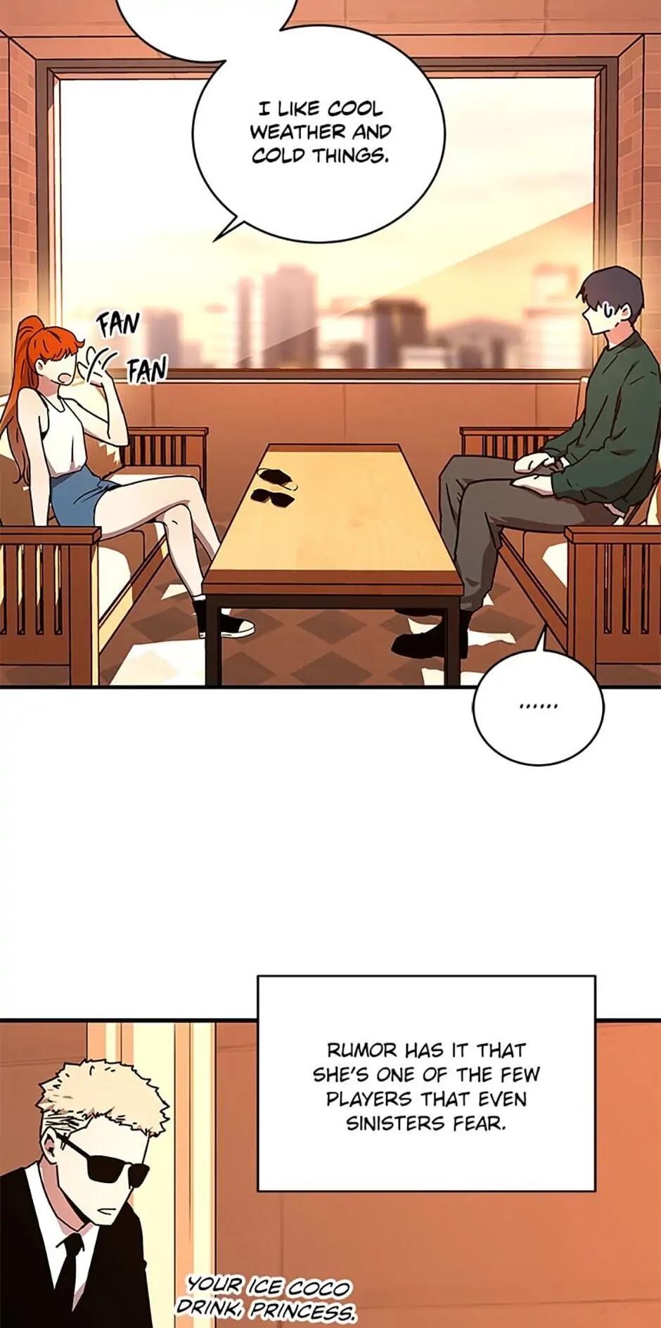 Read The Frozen Player Returns Manga Online