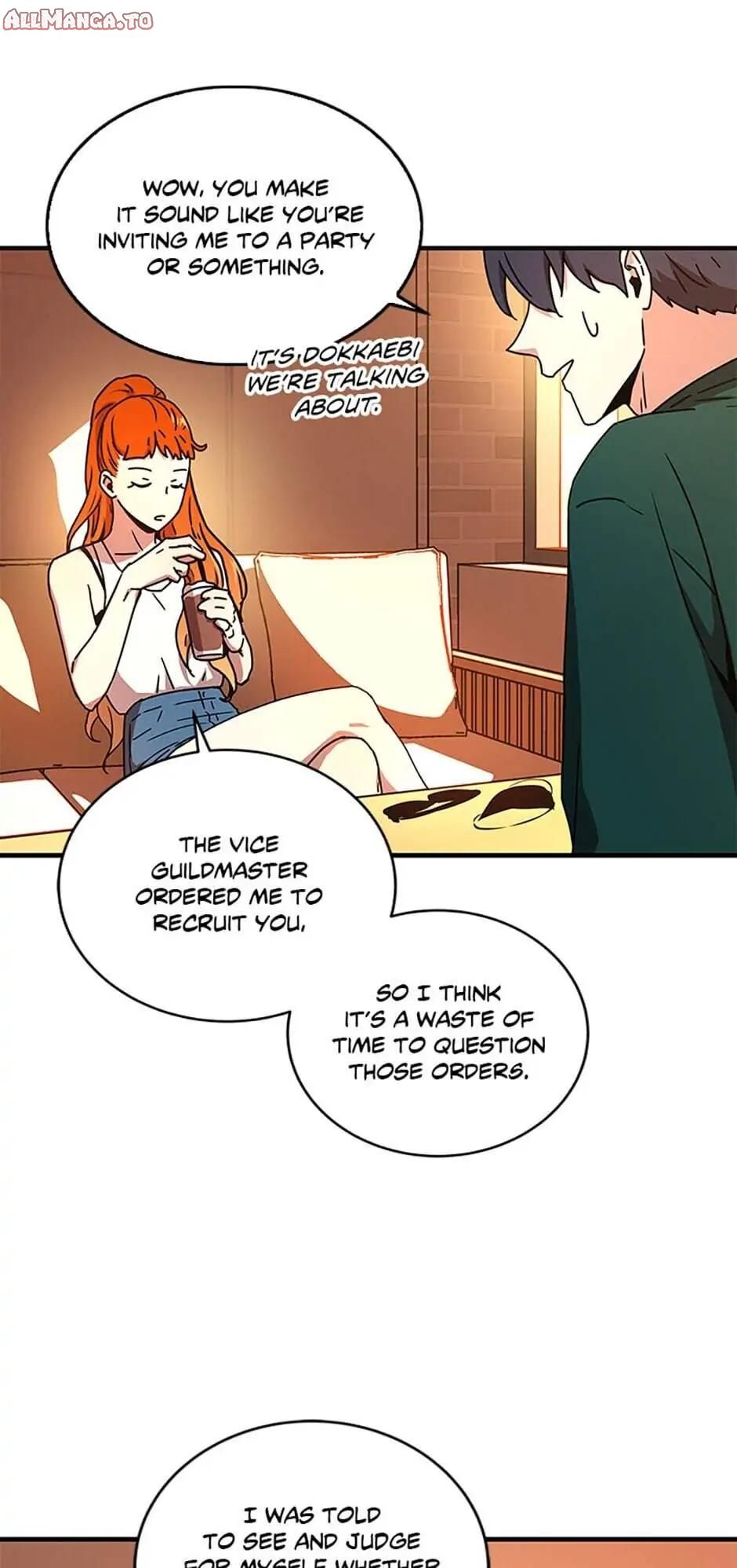 Read The Frozen Player Returns Manga Online
