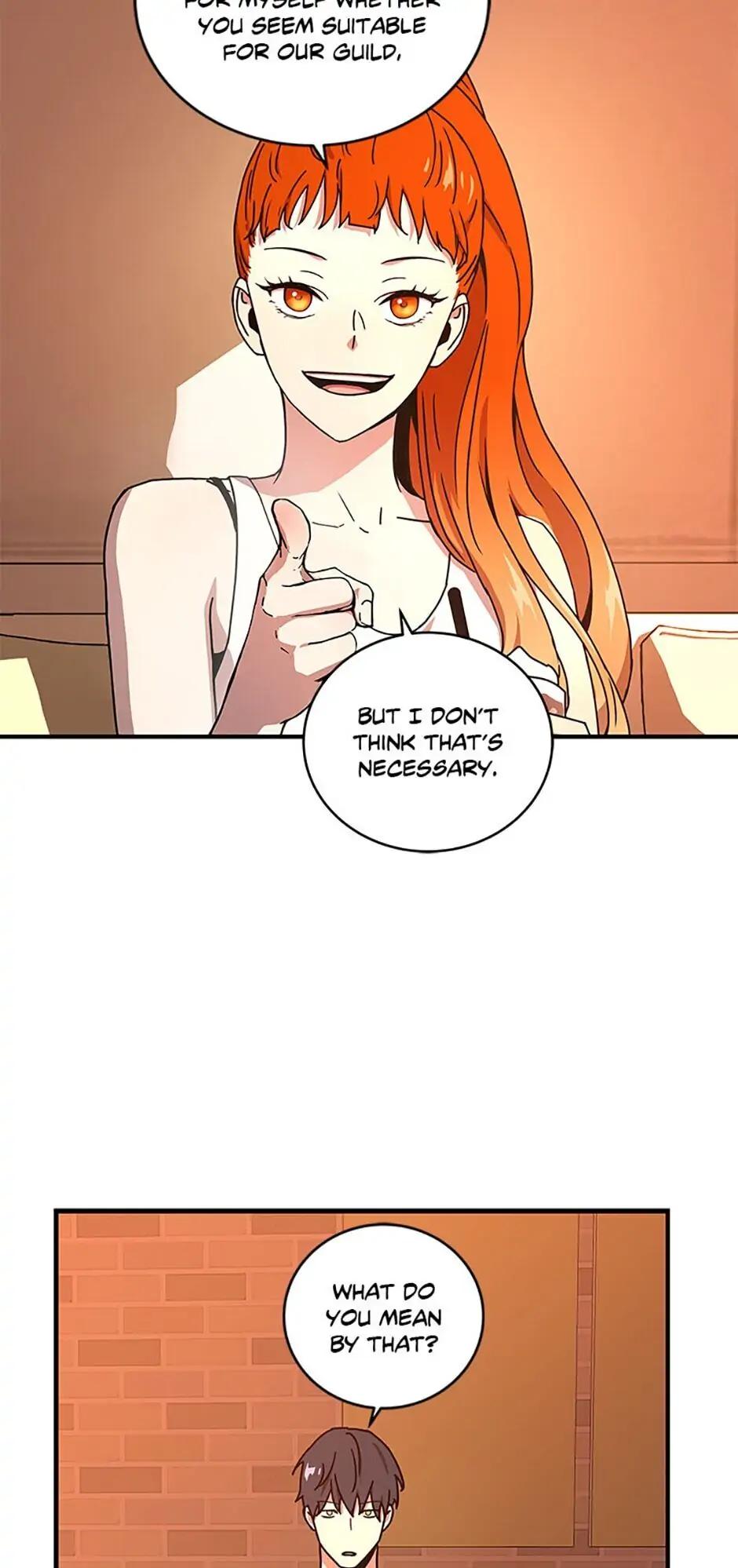 Read The Frozen Player Returns Manga Online
