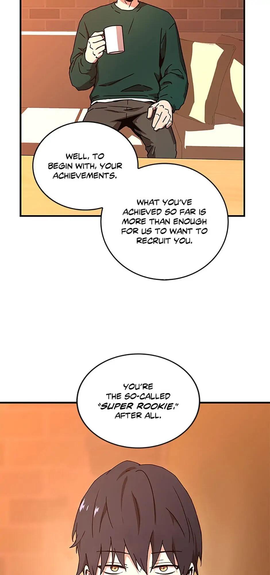 Read The Frozen Player Returns Manga Online