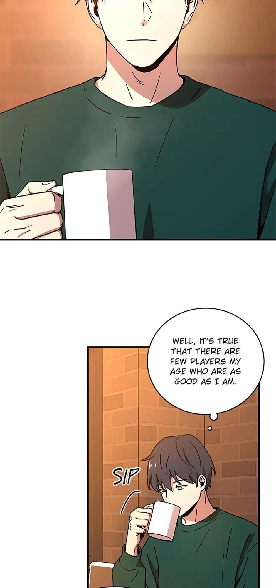 Read The Frozen Player Returns Manga Online