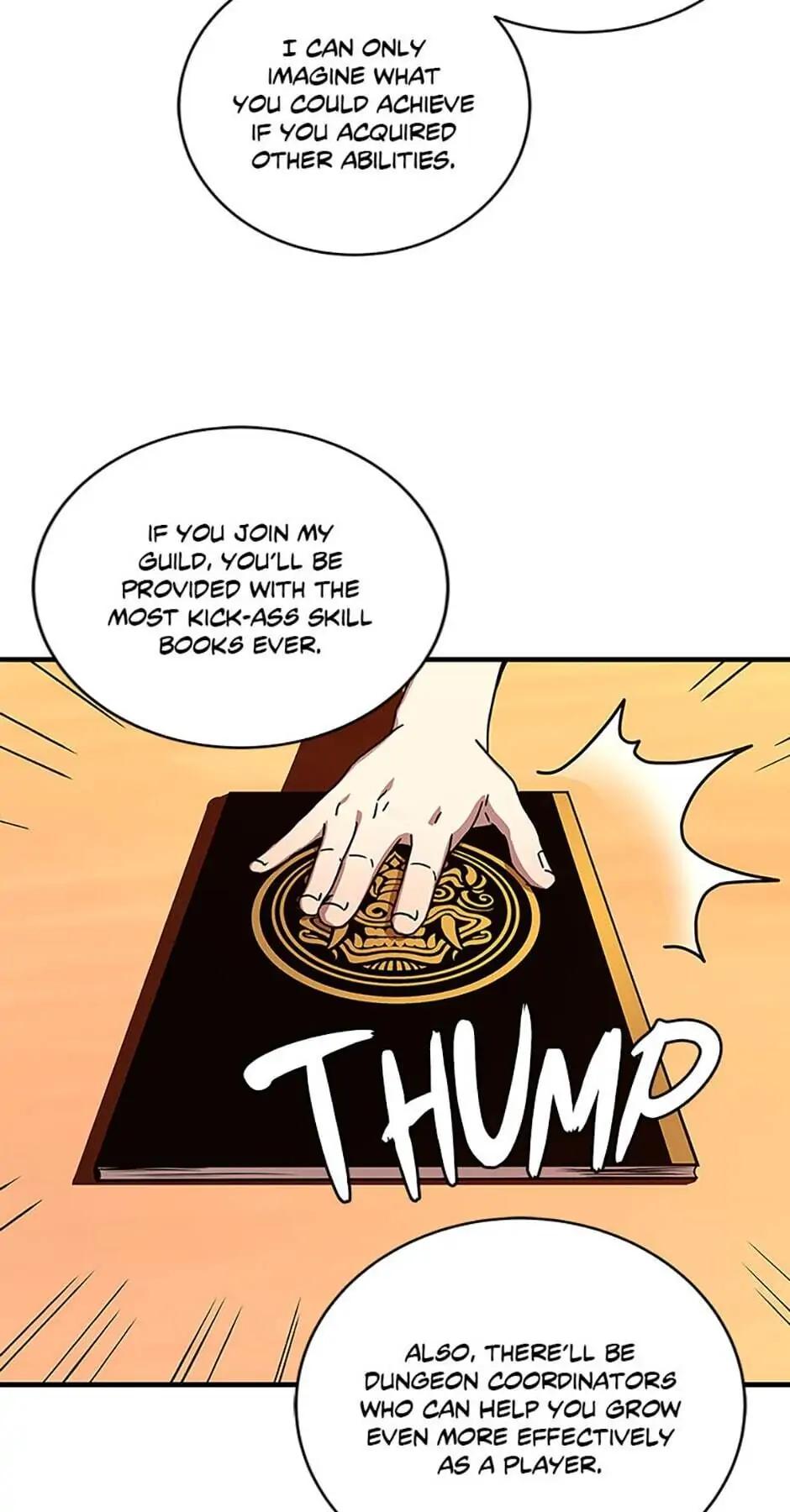 Read The Frozen Player Returns Manga Online