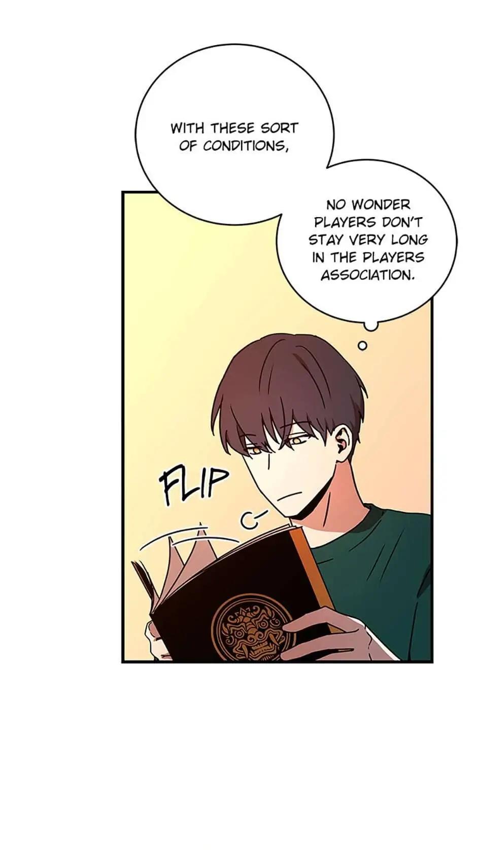 Read The Frozen Player Returns Manga Online