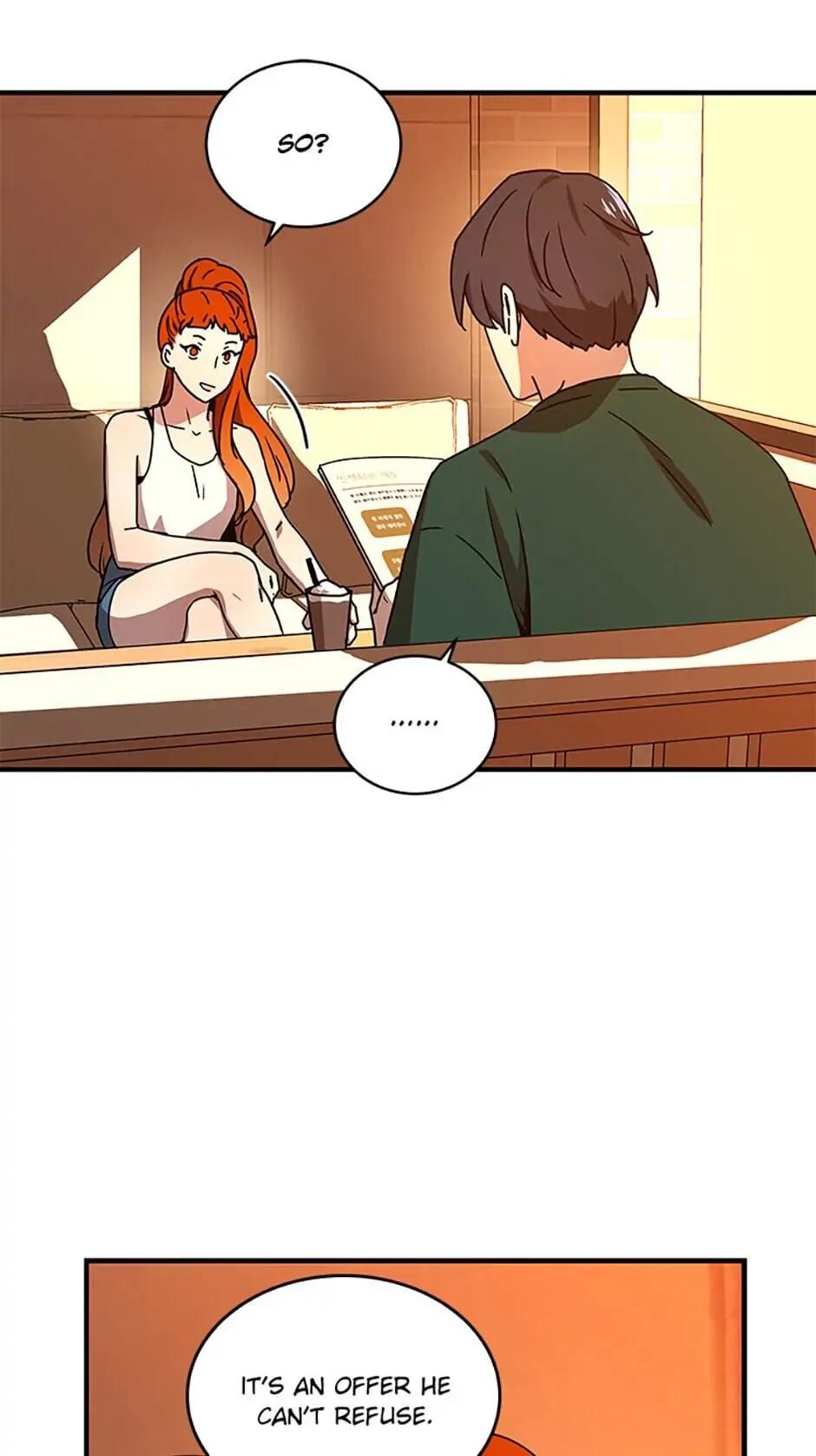 Read The Frozen Player Returns Manga Online