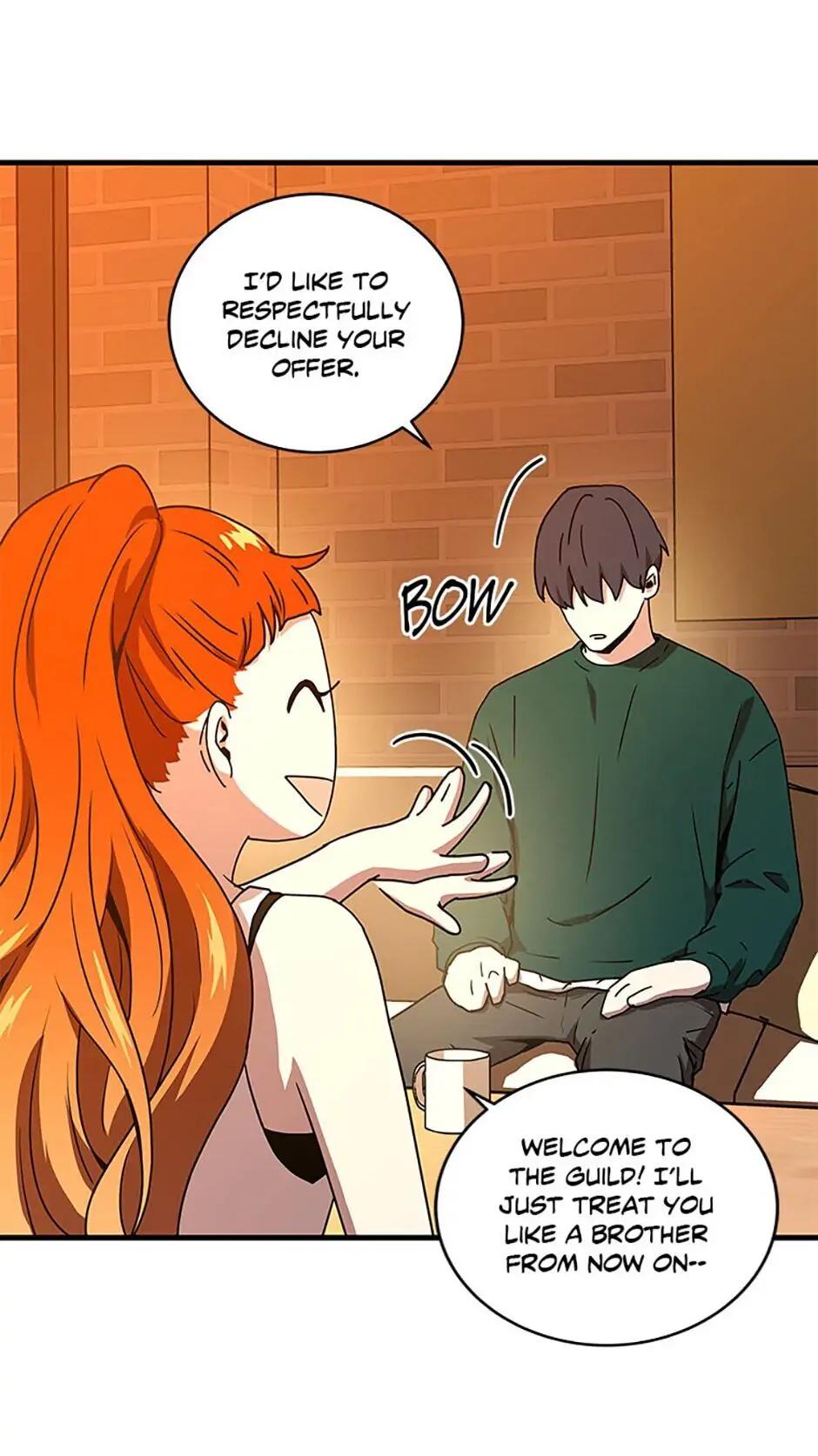 Read The Frozen Player Returns Manga Online