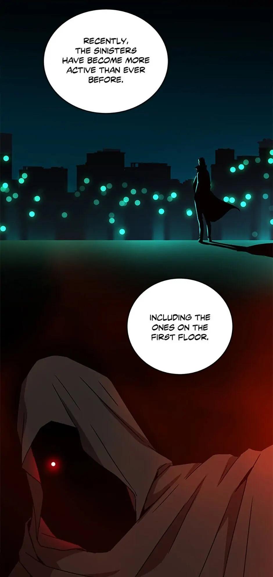 Read The Frozen Player Returns Manga Online