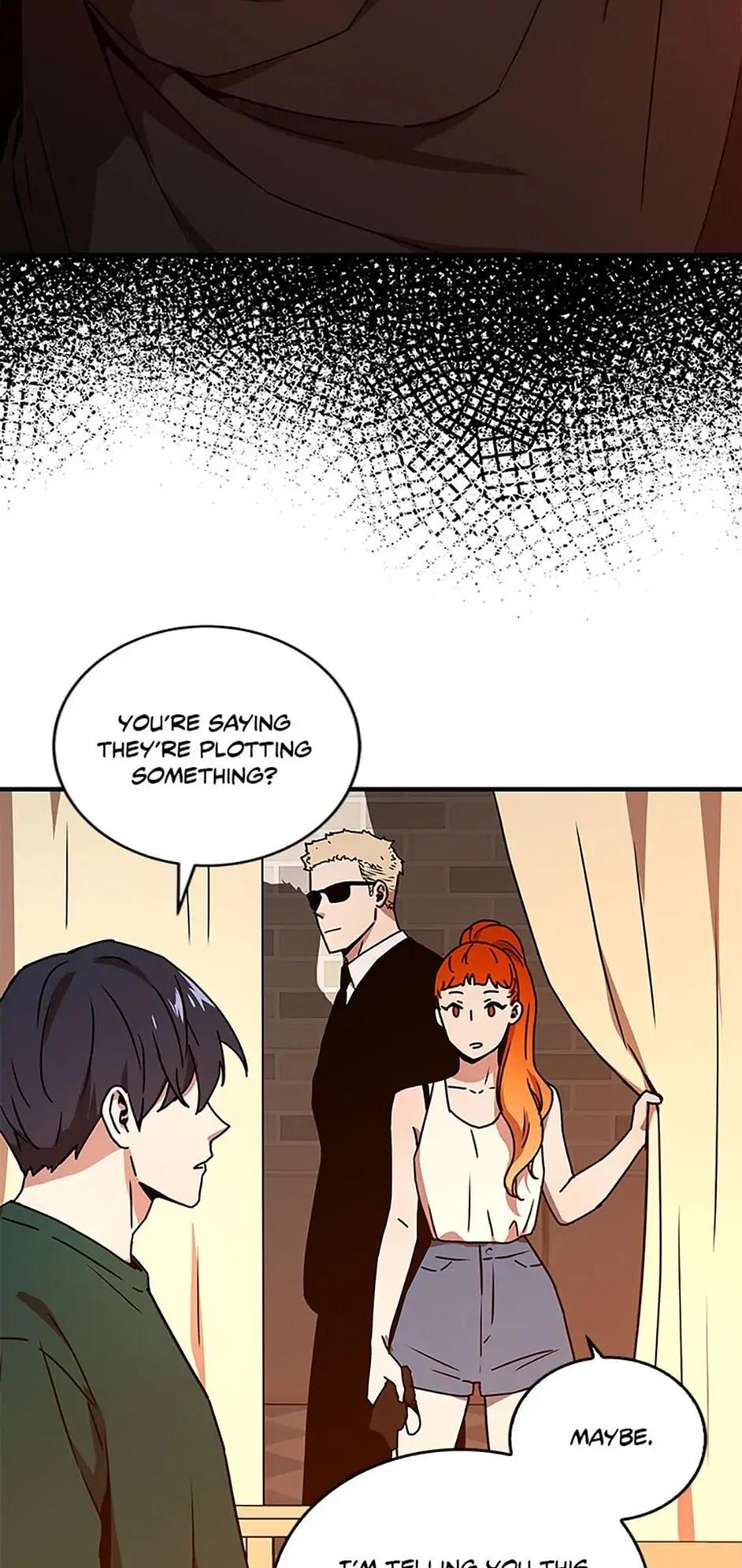 Read The Frozen Player Returns Manga Online
