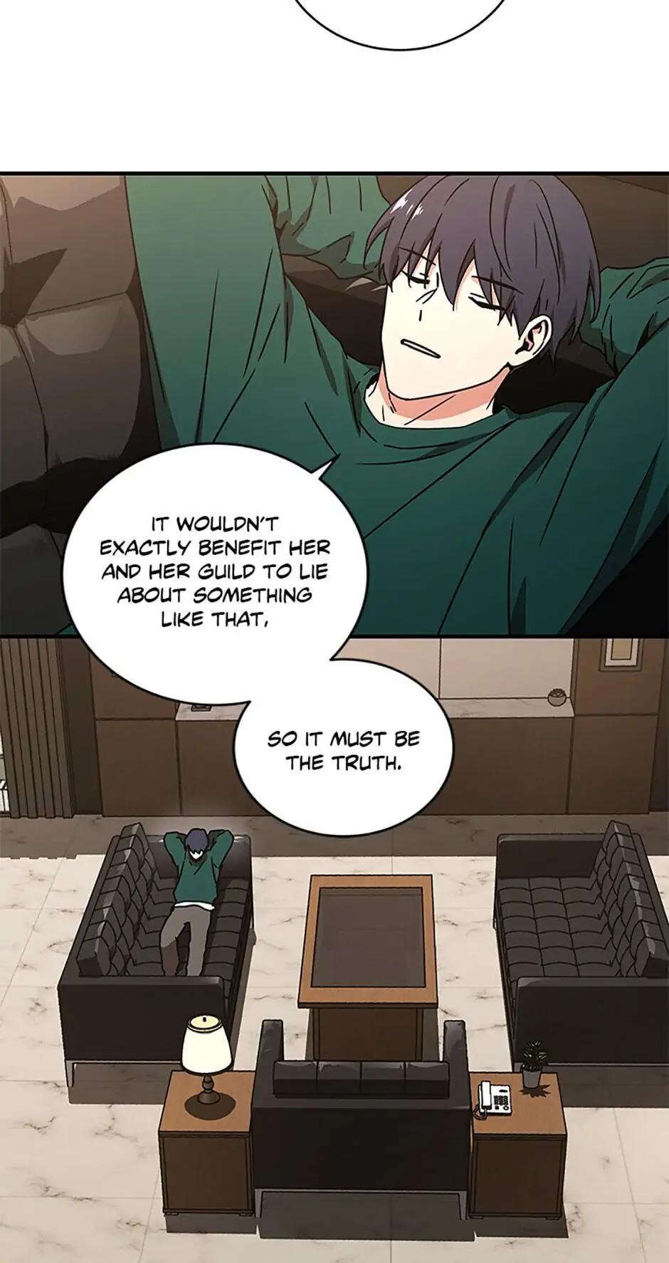 Read The Frozen Player Returns Manga Online