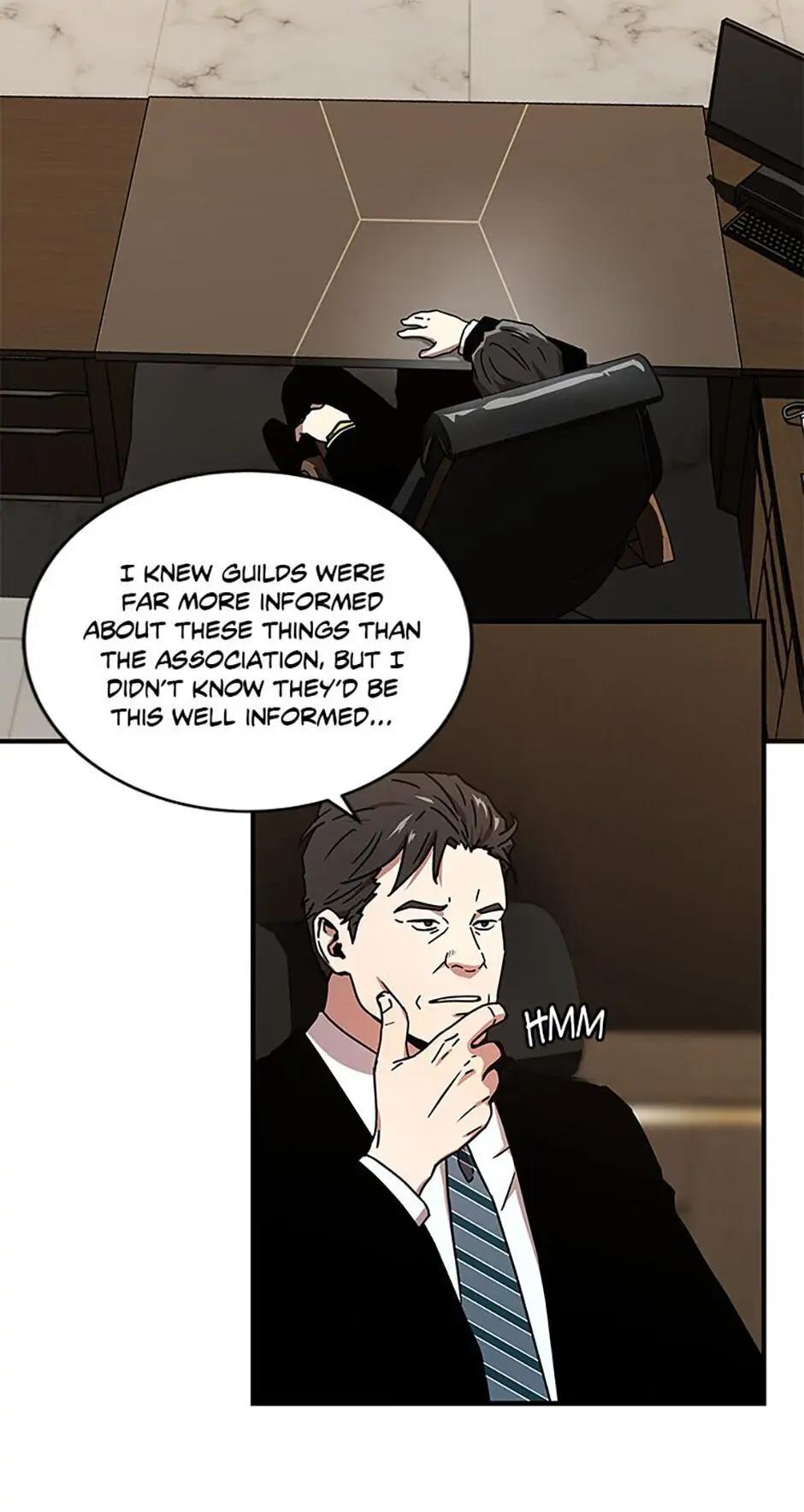 Read The Frozen Player Returns Manga Online
