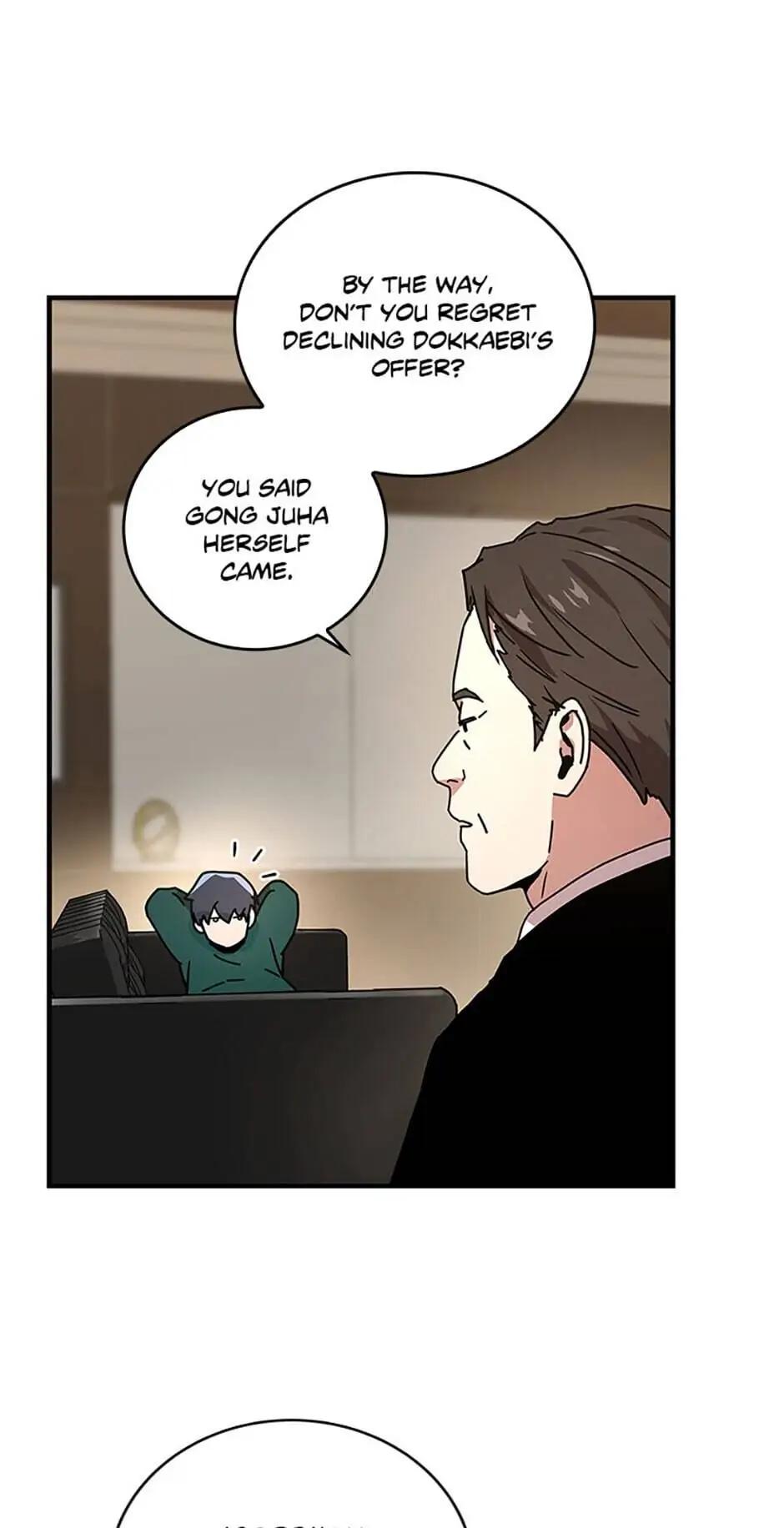Read The Frozen Player Returns Manga Online