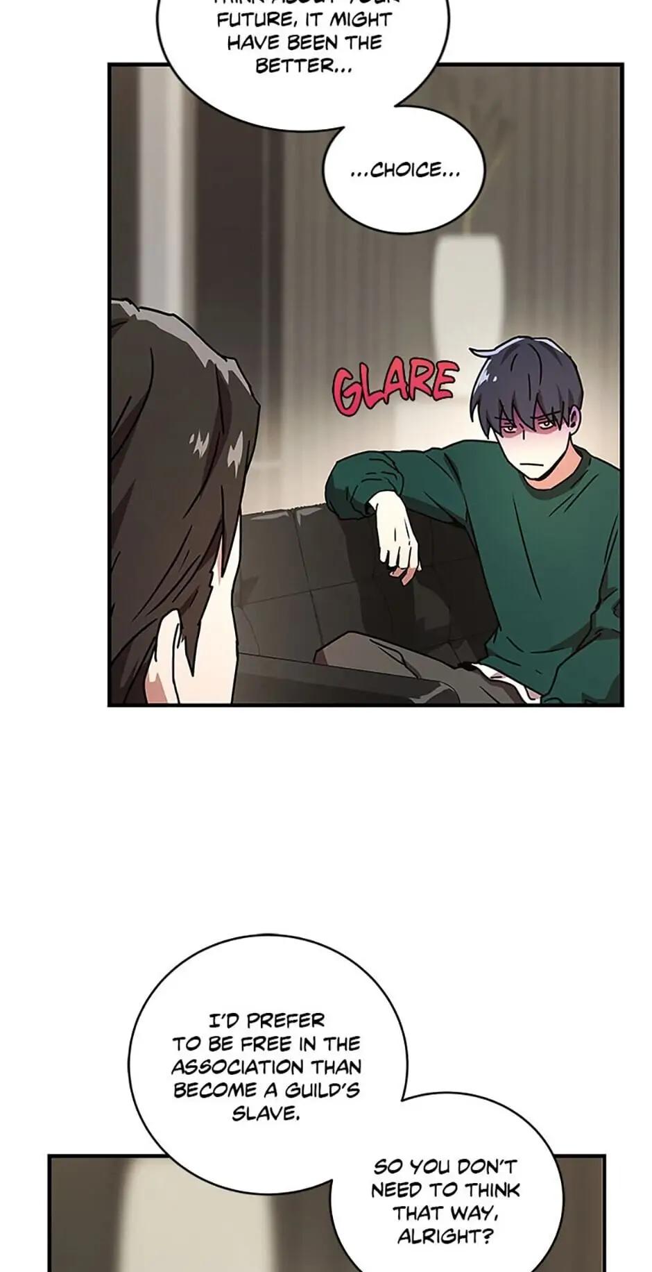 Read The Frozen Player Returns Manga Online