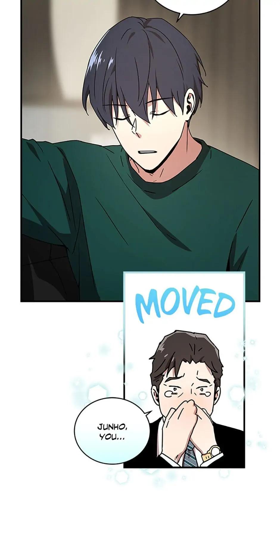 Read The Frozen Player Returns Manga Online