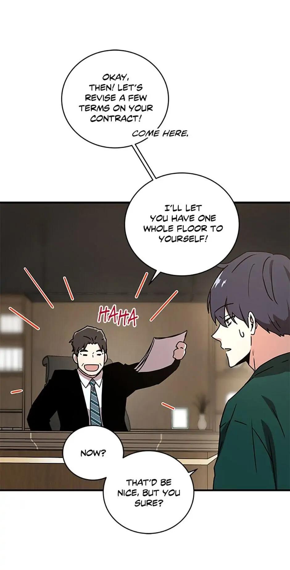Read The Frozen Player Returns Manga Online