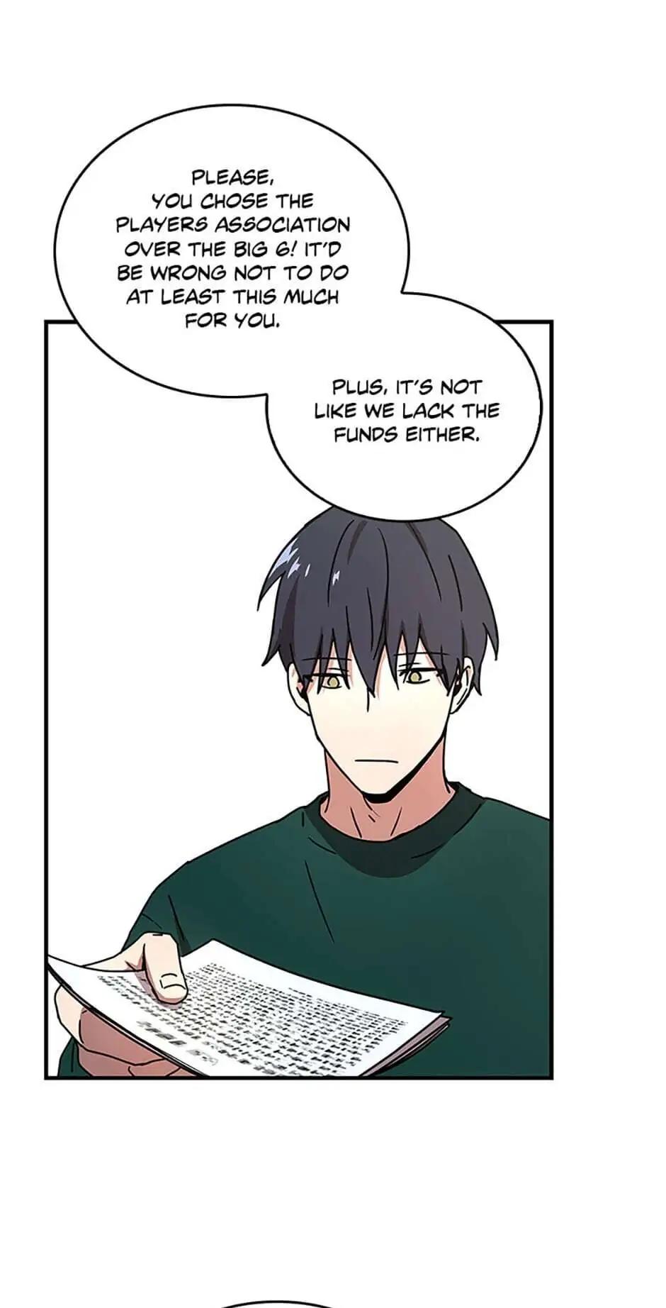 Read The Frozen Player Returns Manga Online