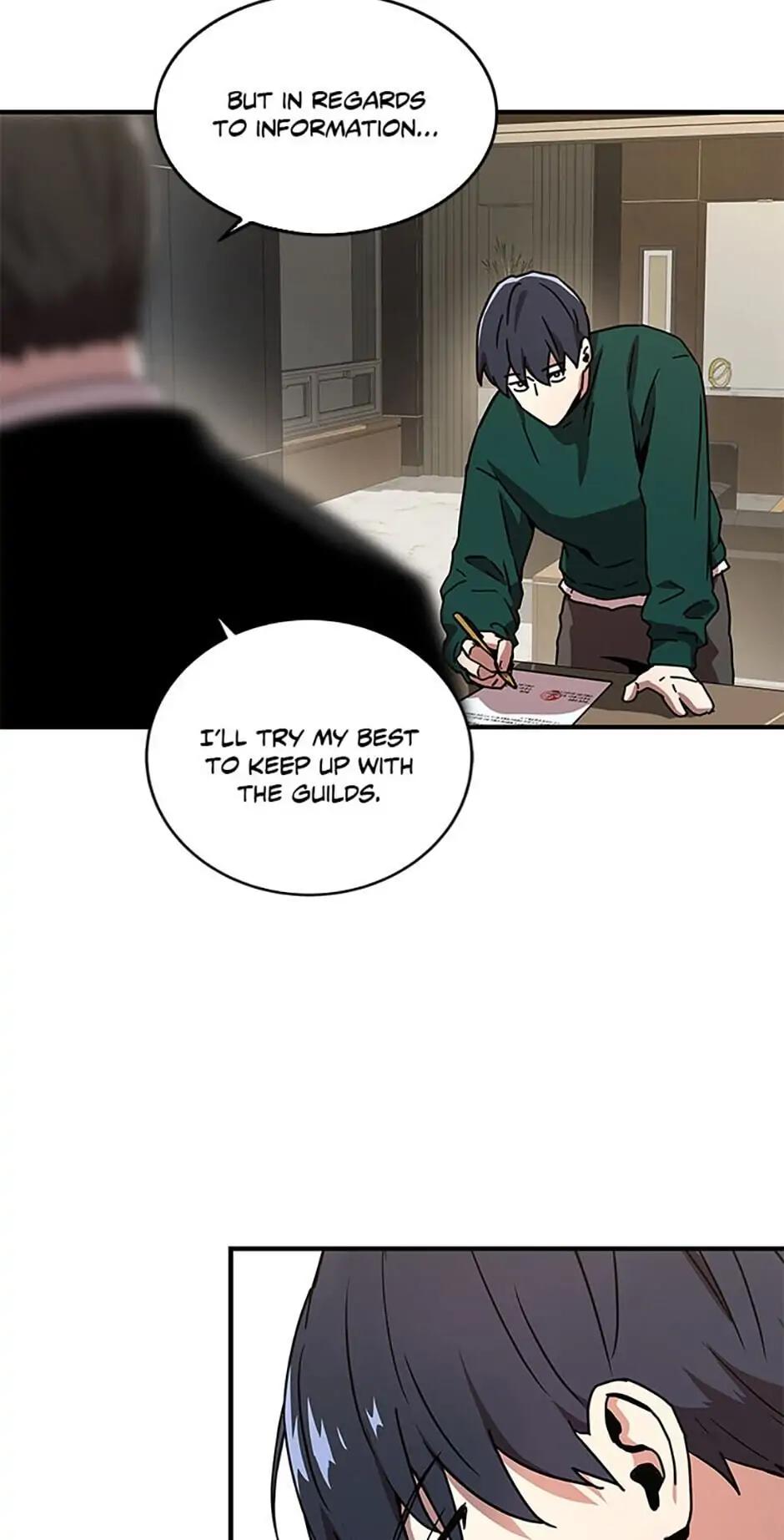 Read The Frozen Player Returns Manga Online