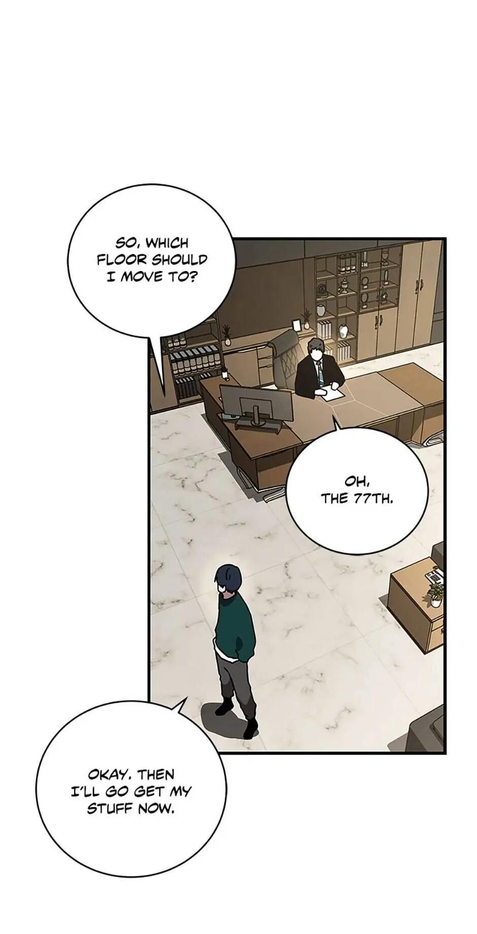 Read The Frozen Player Returns Manga Online