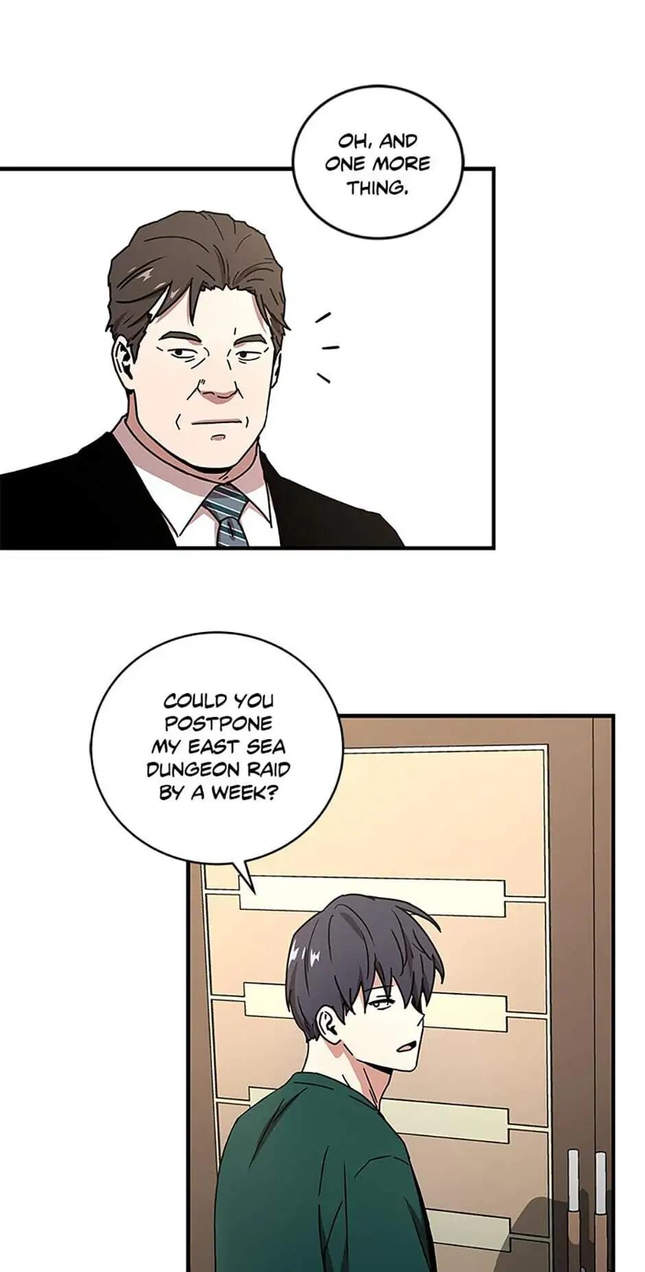 Read The Frozen Player Returns Manga Online