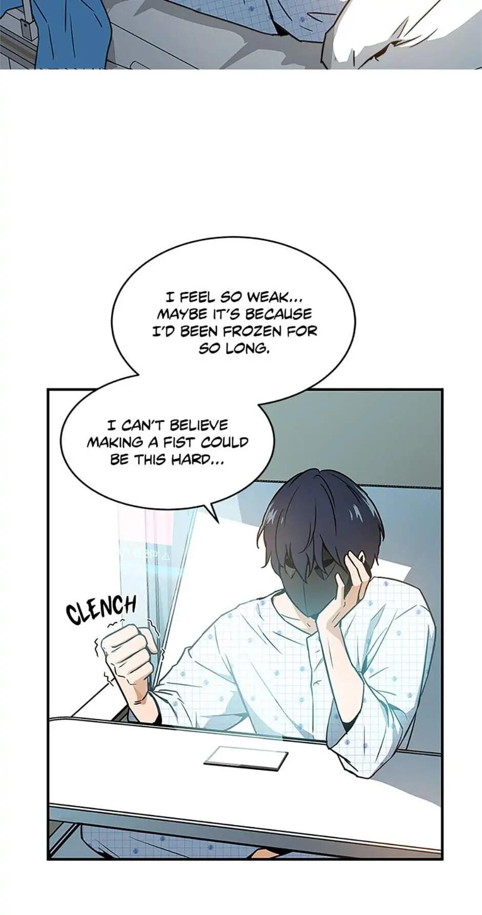 Read The Frozen Player Returns Manga Online