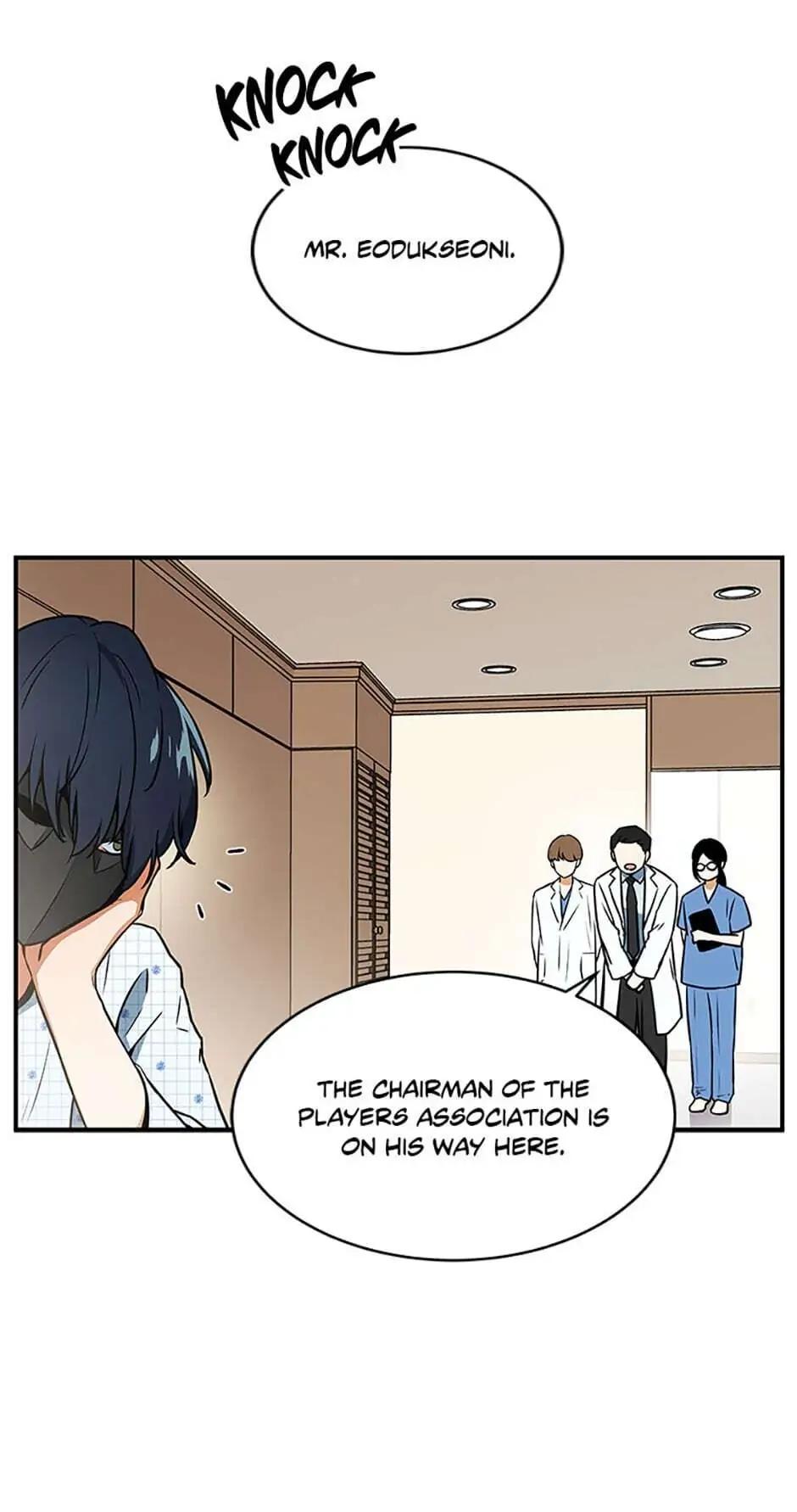 Read The Frozen Player Returns Manga Online