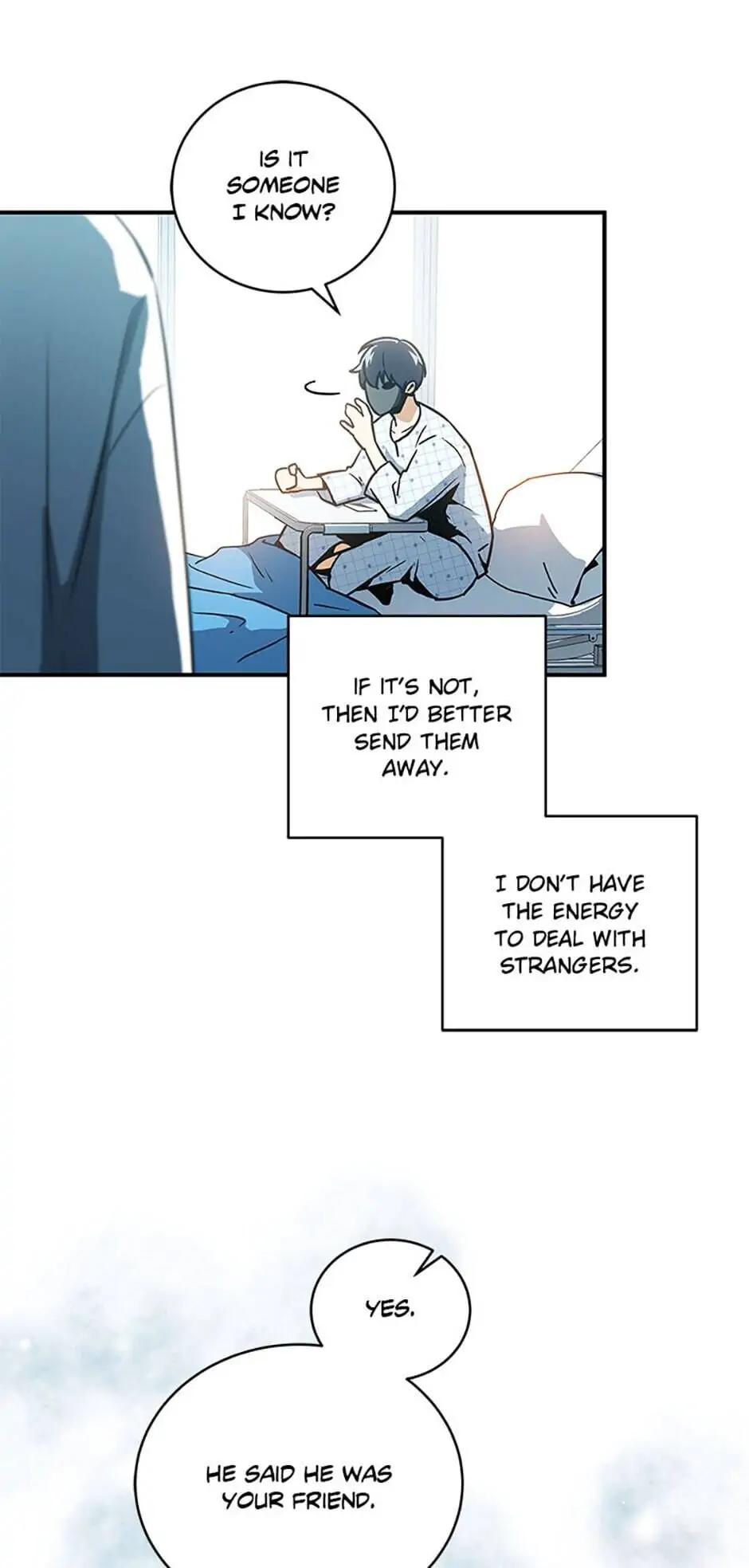 Read The Frozen Player Returns Manga Online