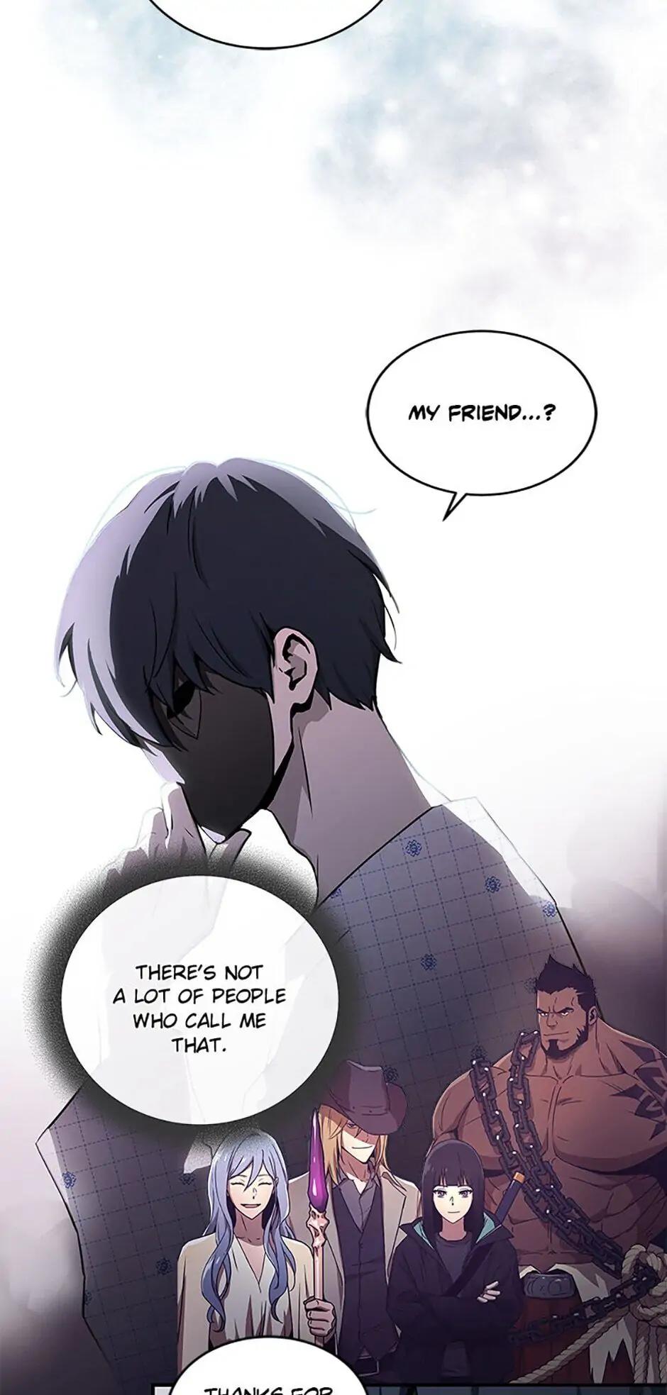 Read The Frozen Player Returns Manga Online