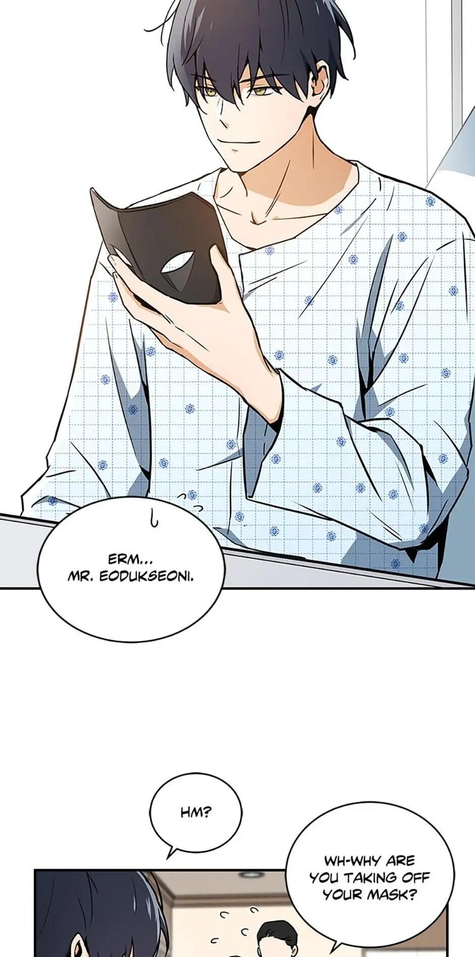 Read The Frozen Player Returns Manga Online