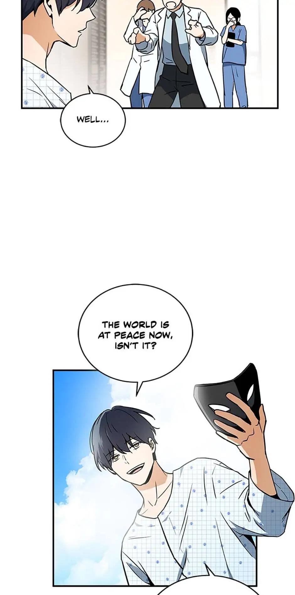 Read The Frozen Player Returns Manga Online