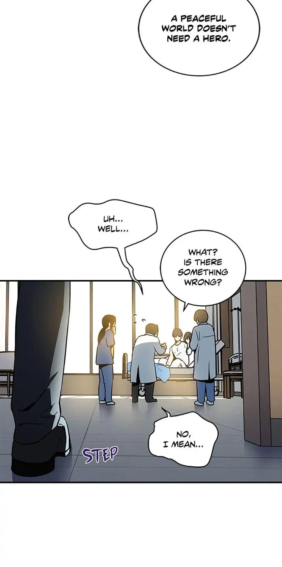 Read The Frozen Player Returns Manga Online