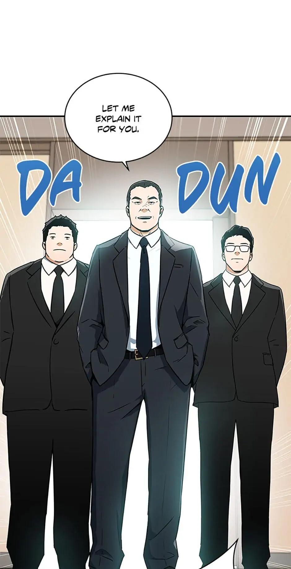 Read The Frozen Player Returns Manga Online
