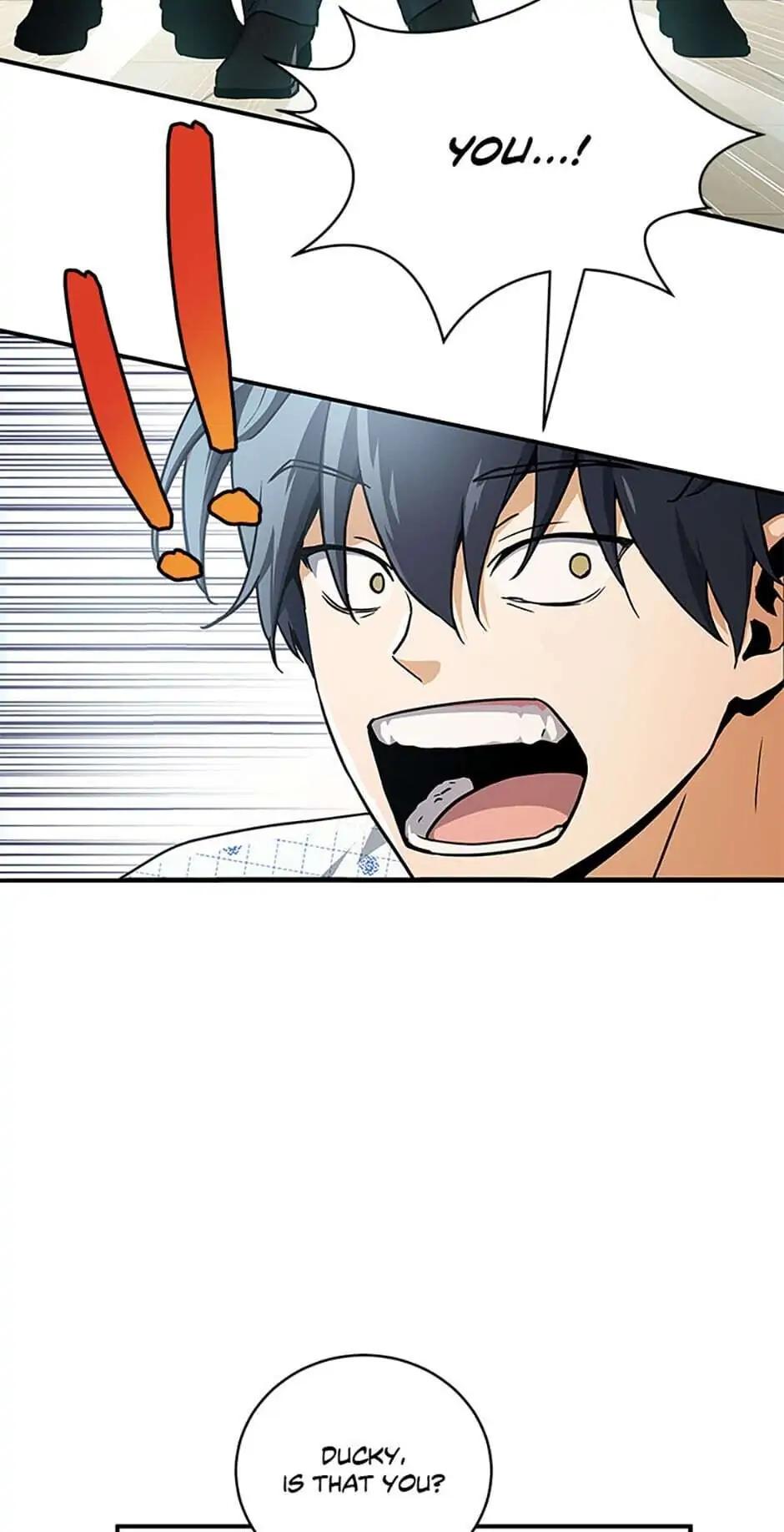 Read The Frozen Player Returns Manga Online