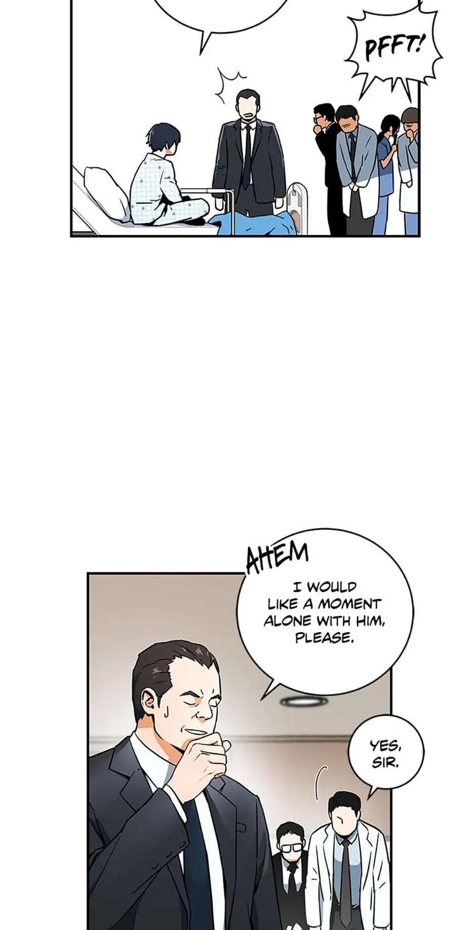 Read The Frozen Player Returns Manga Online