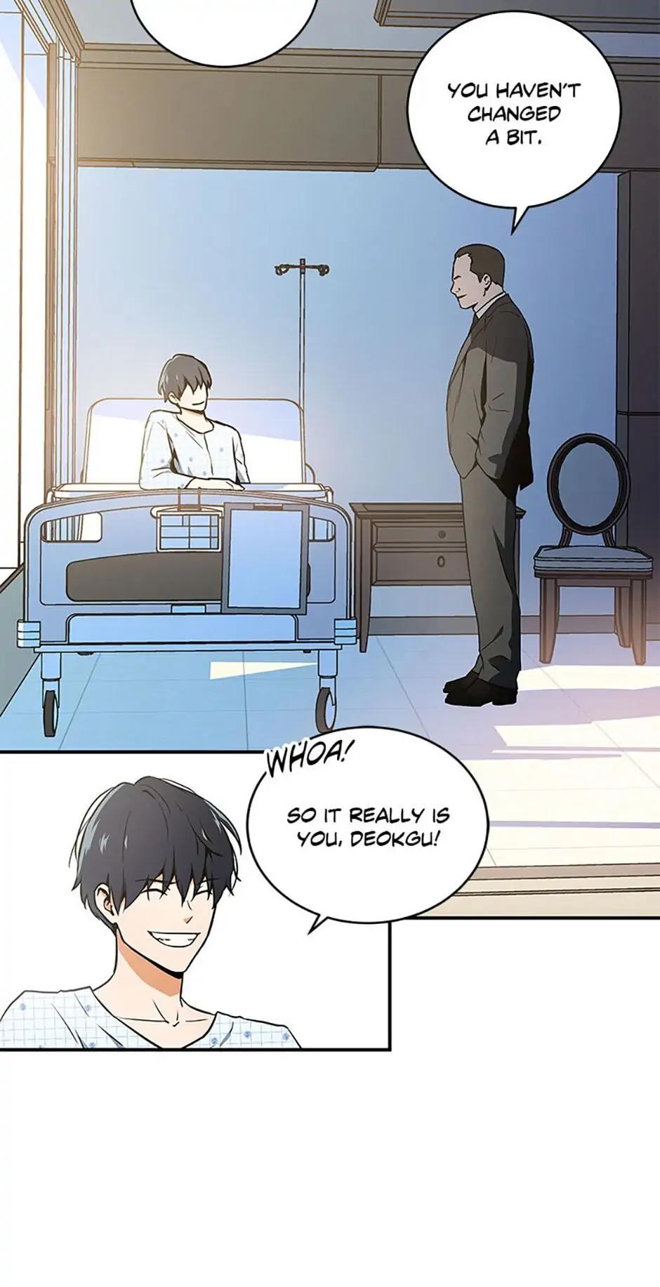 Read The Frozen Player Returns Manga Online