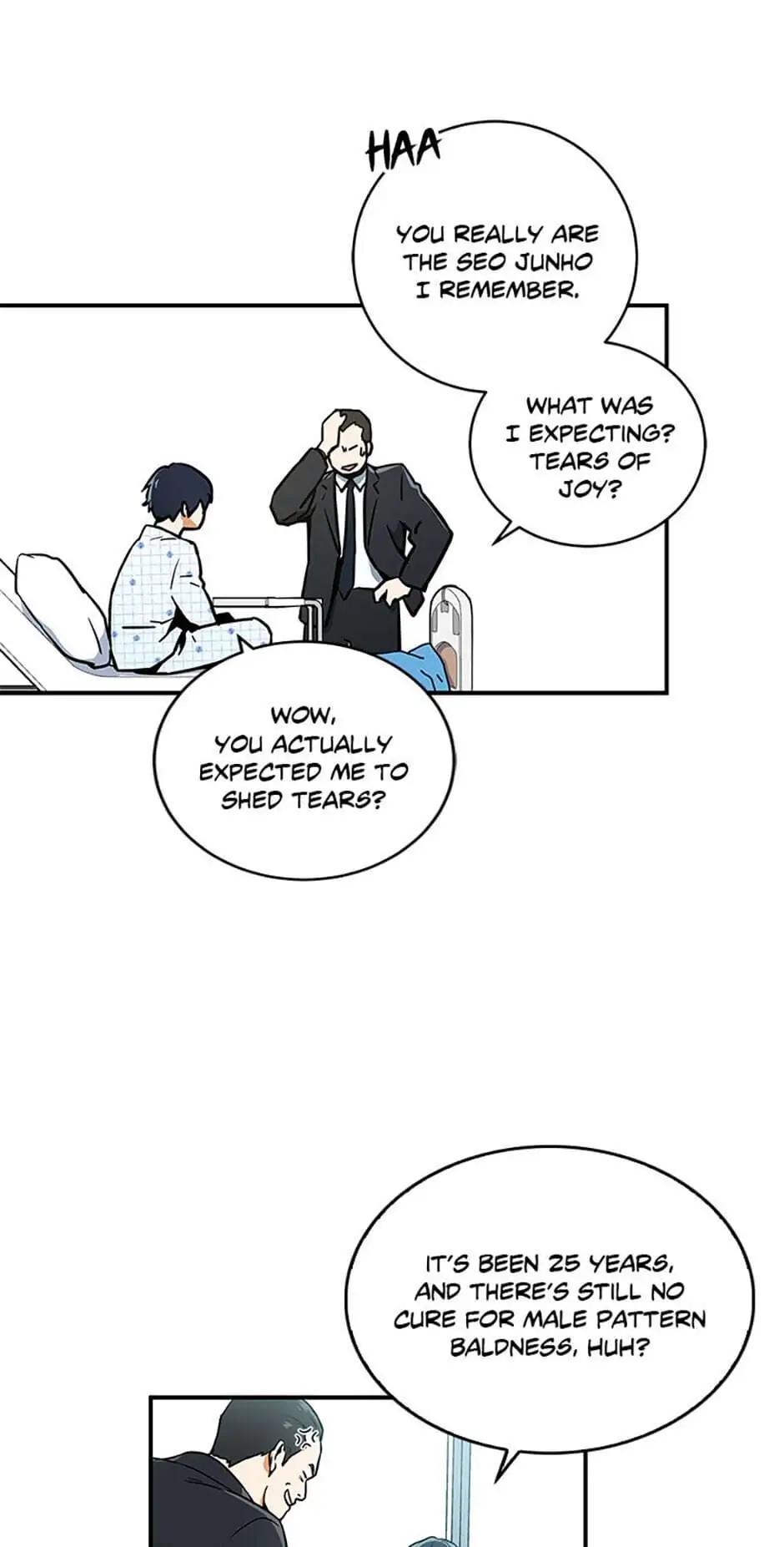 Read The Frozen Player Returns Manga Online