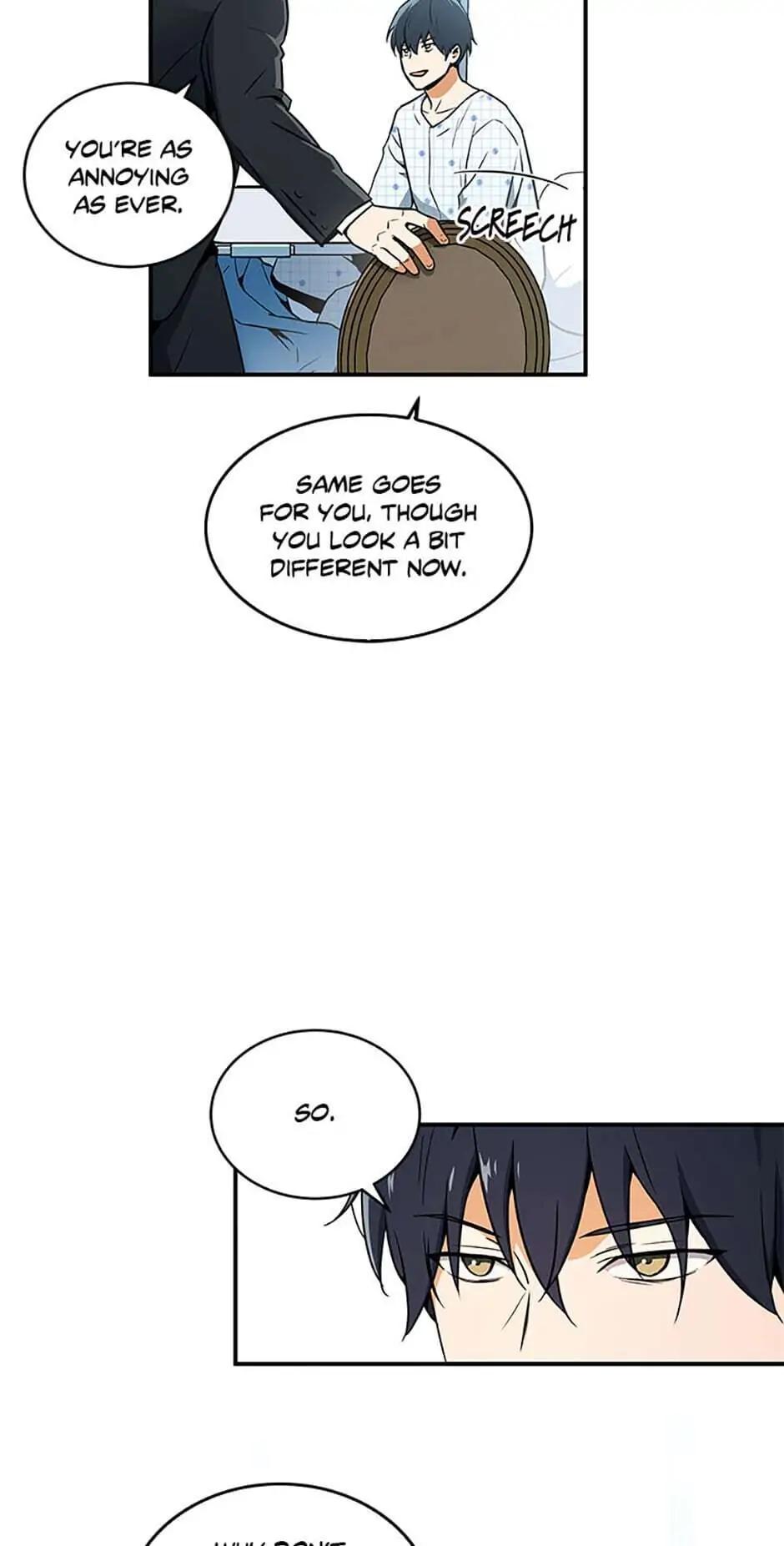 Read The Frozen Player Returns Manga Online
