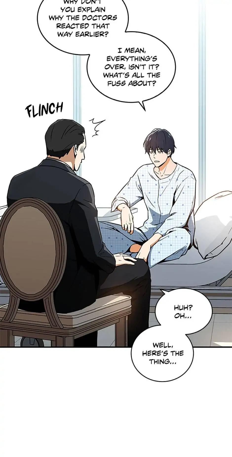 Read The Frozen Player Returns Manga Online