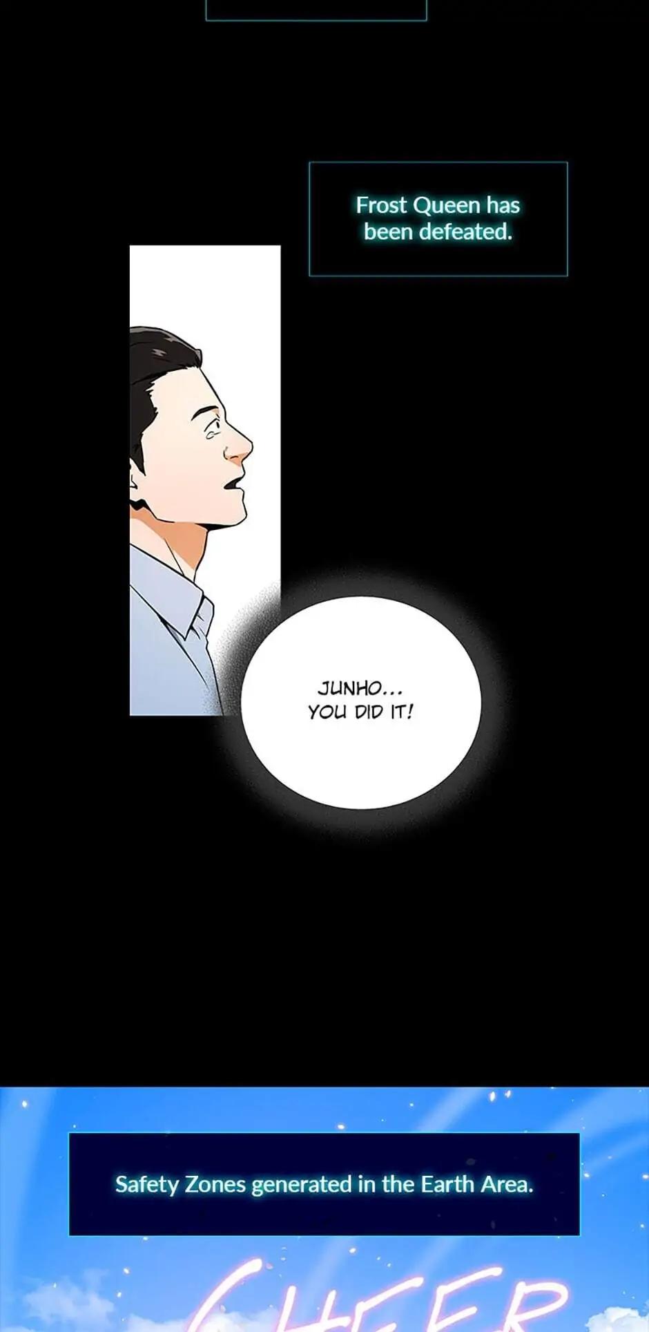 Read The Frozen Player Returns Manga Online