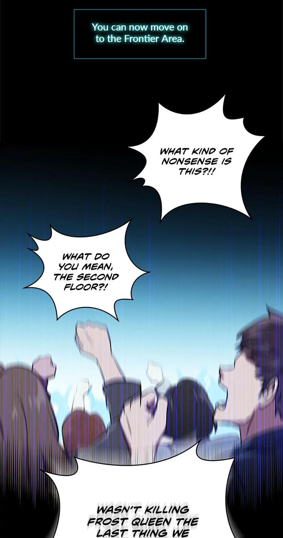 Read The Frozen Player Returns Manga Online