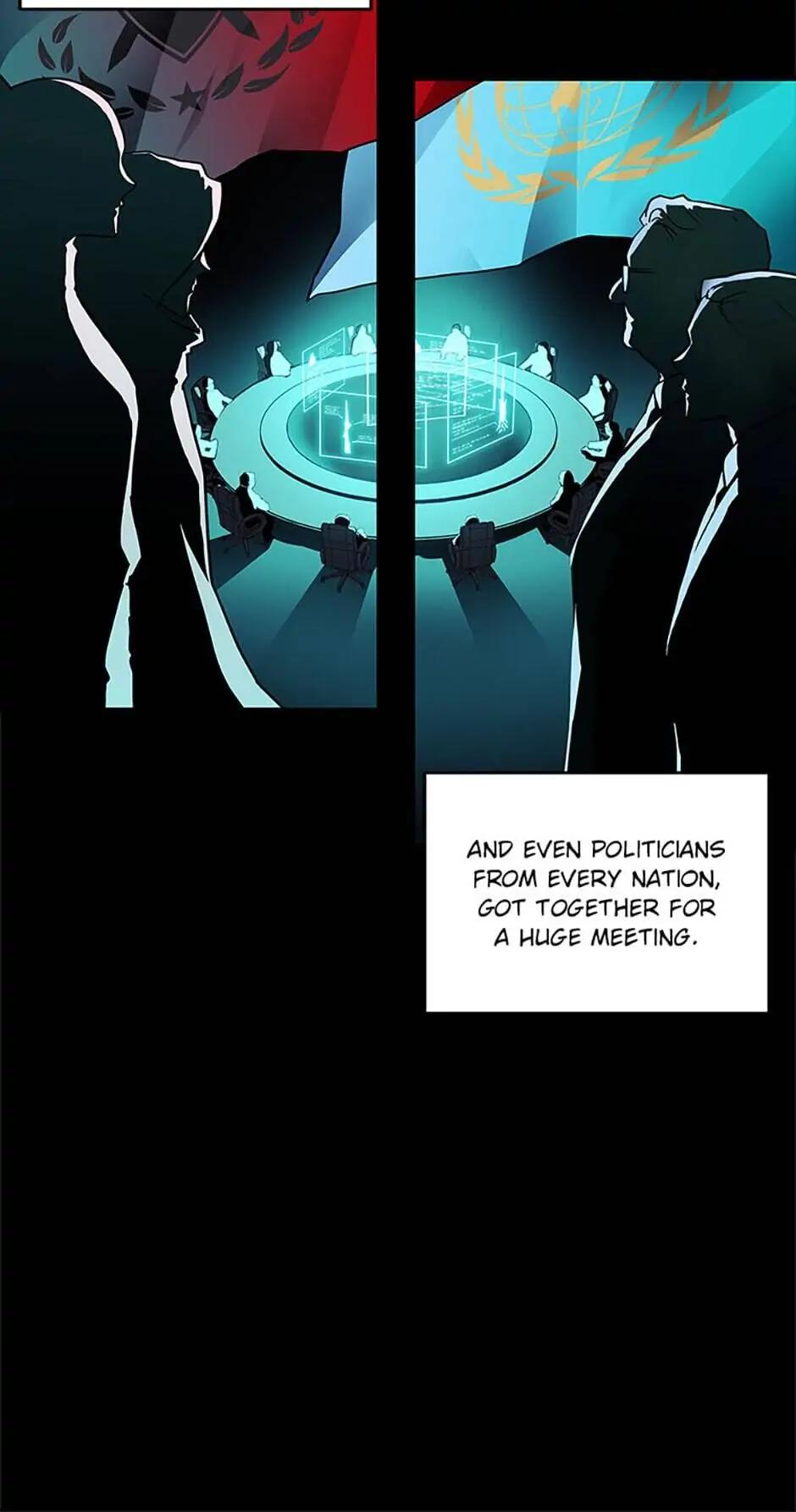 Read The Frozen Player Returns Manga Online