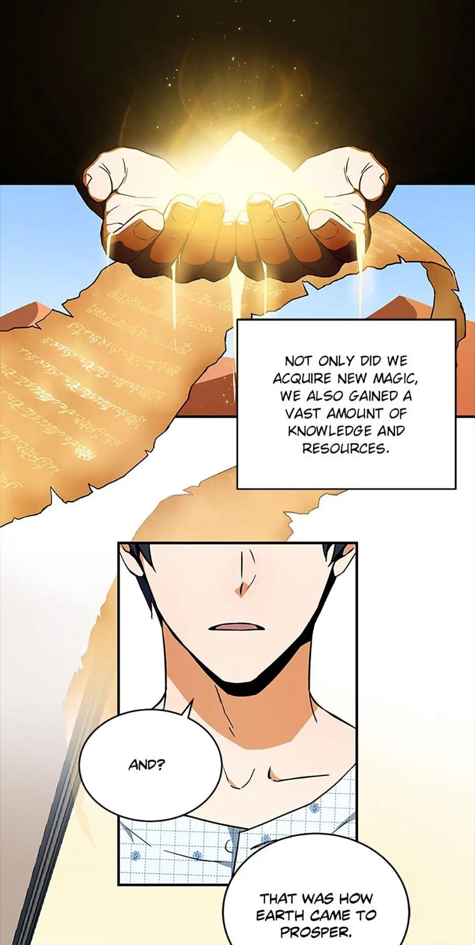 Read The Frozen Player Returns Manga Online