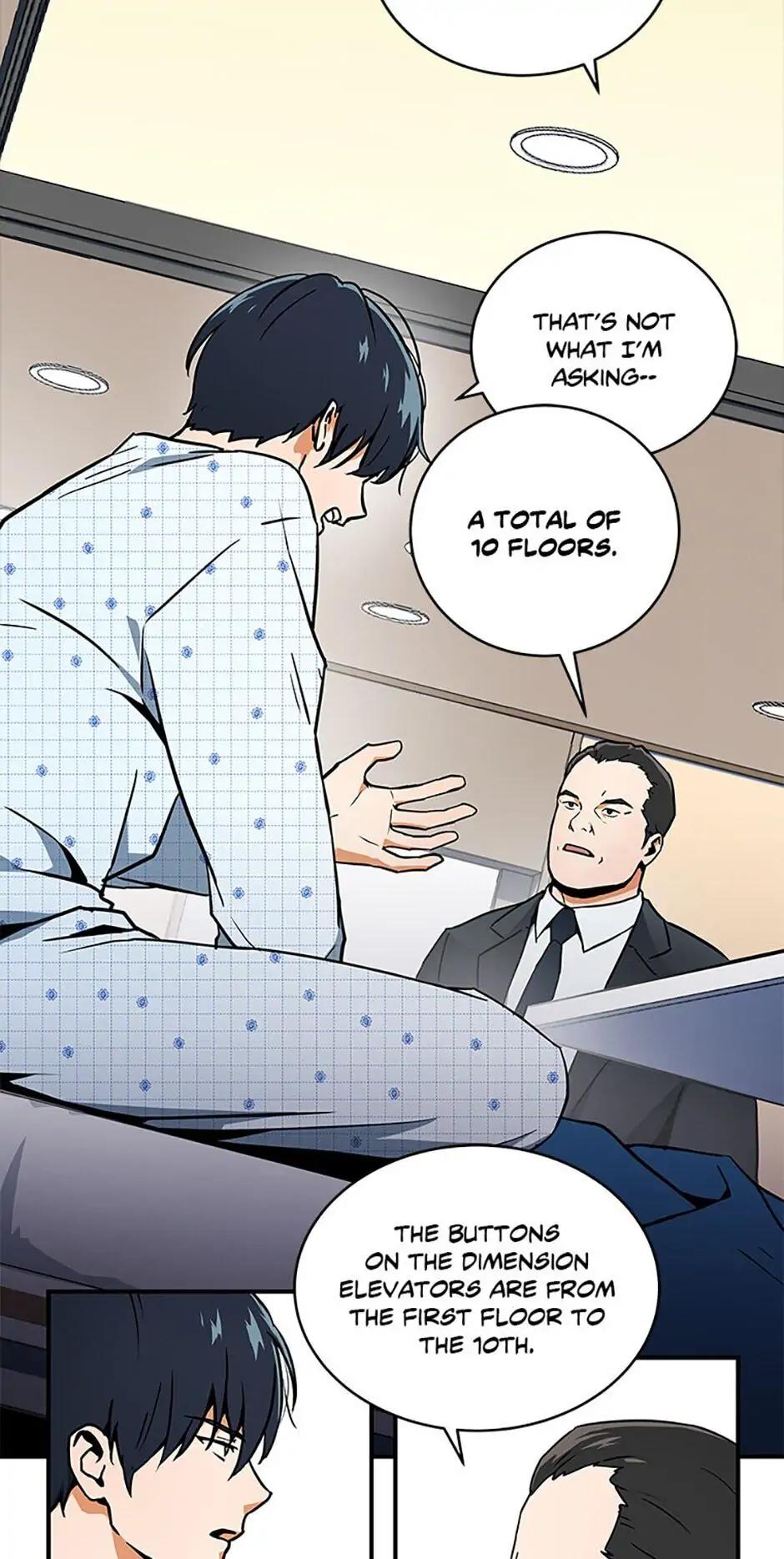 Read The Frozen Player Returns Manga Online