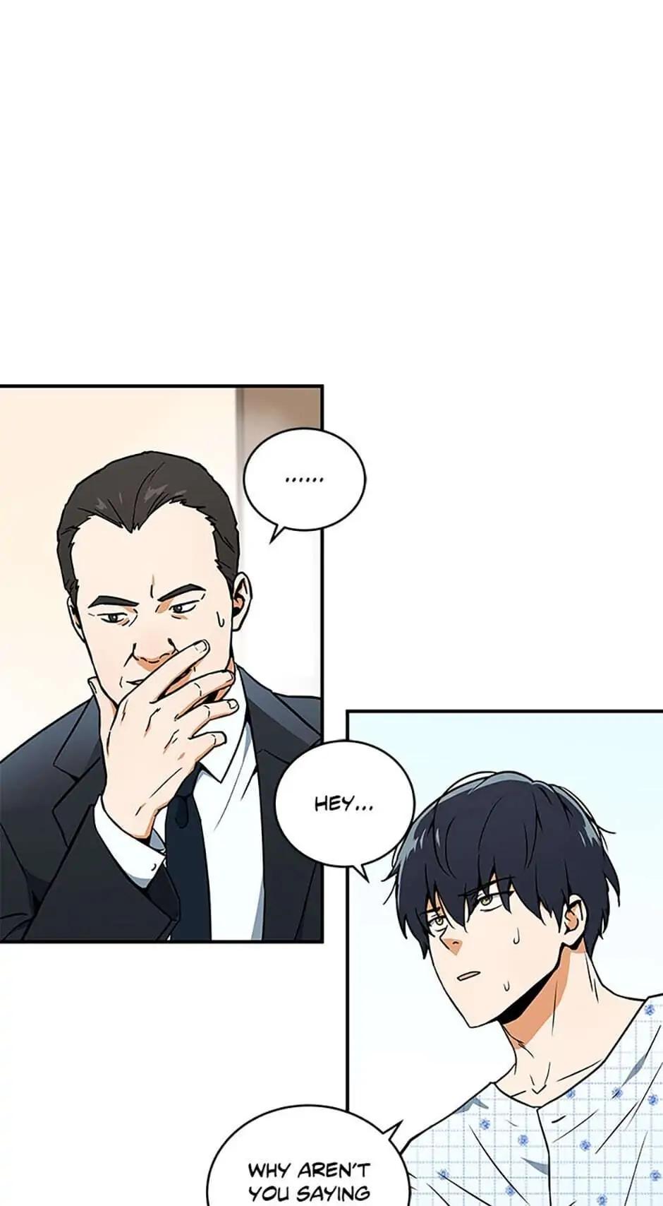 Read The Frozen Player Returns Manga Online