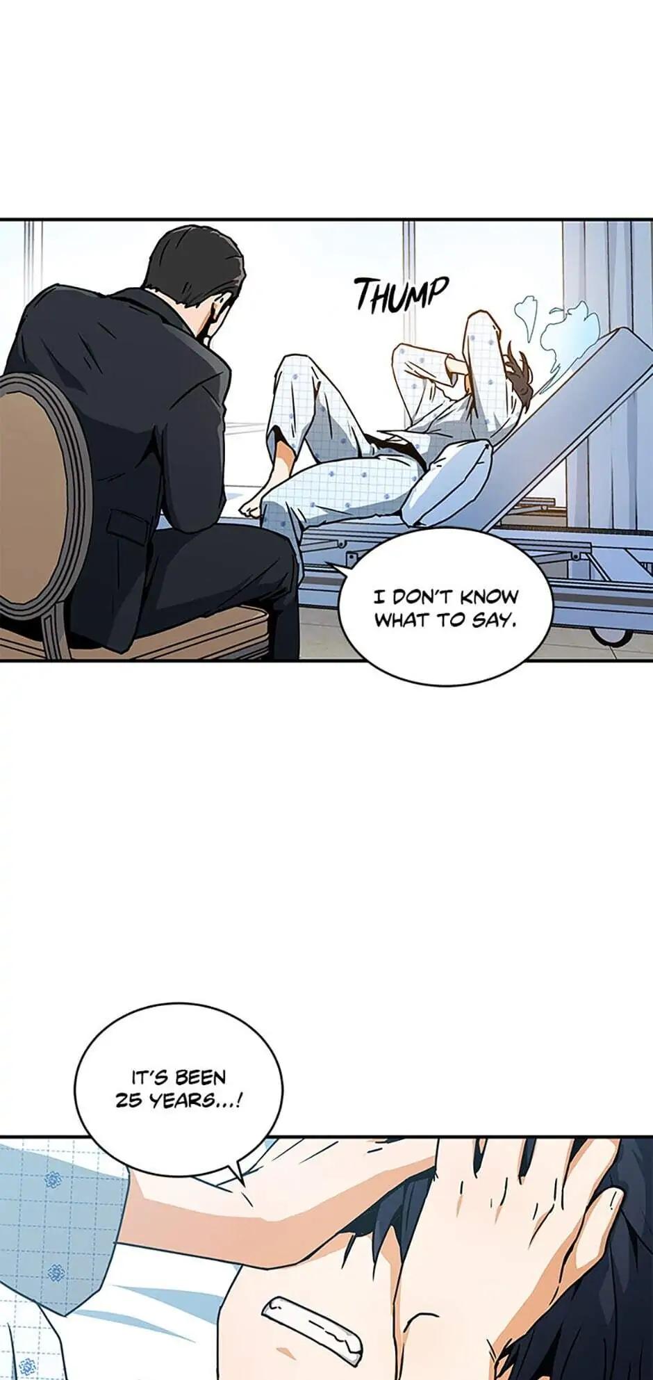 Read The Frozen Player Returns Manga Online