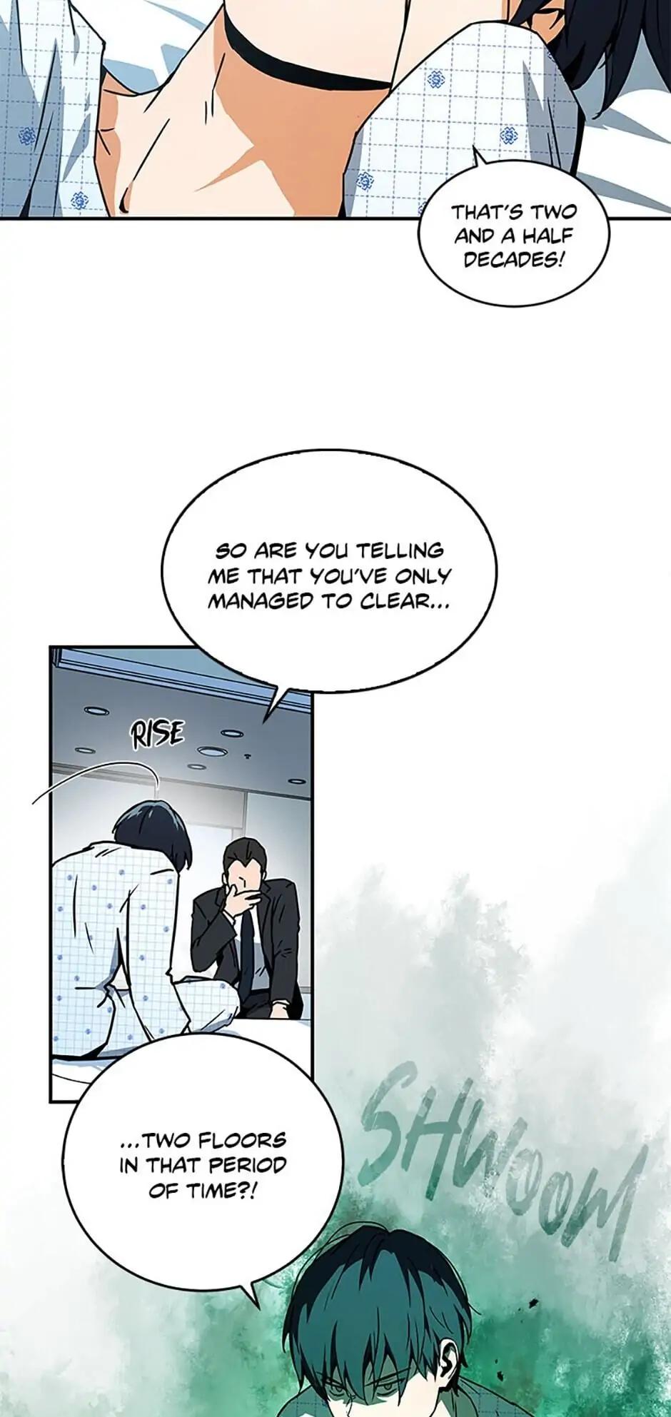 Read The Frozen Player Returns Manga Online