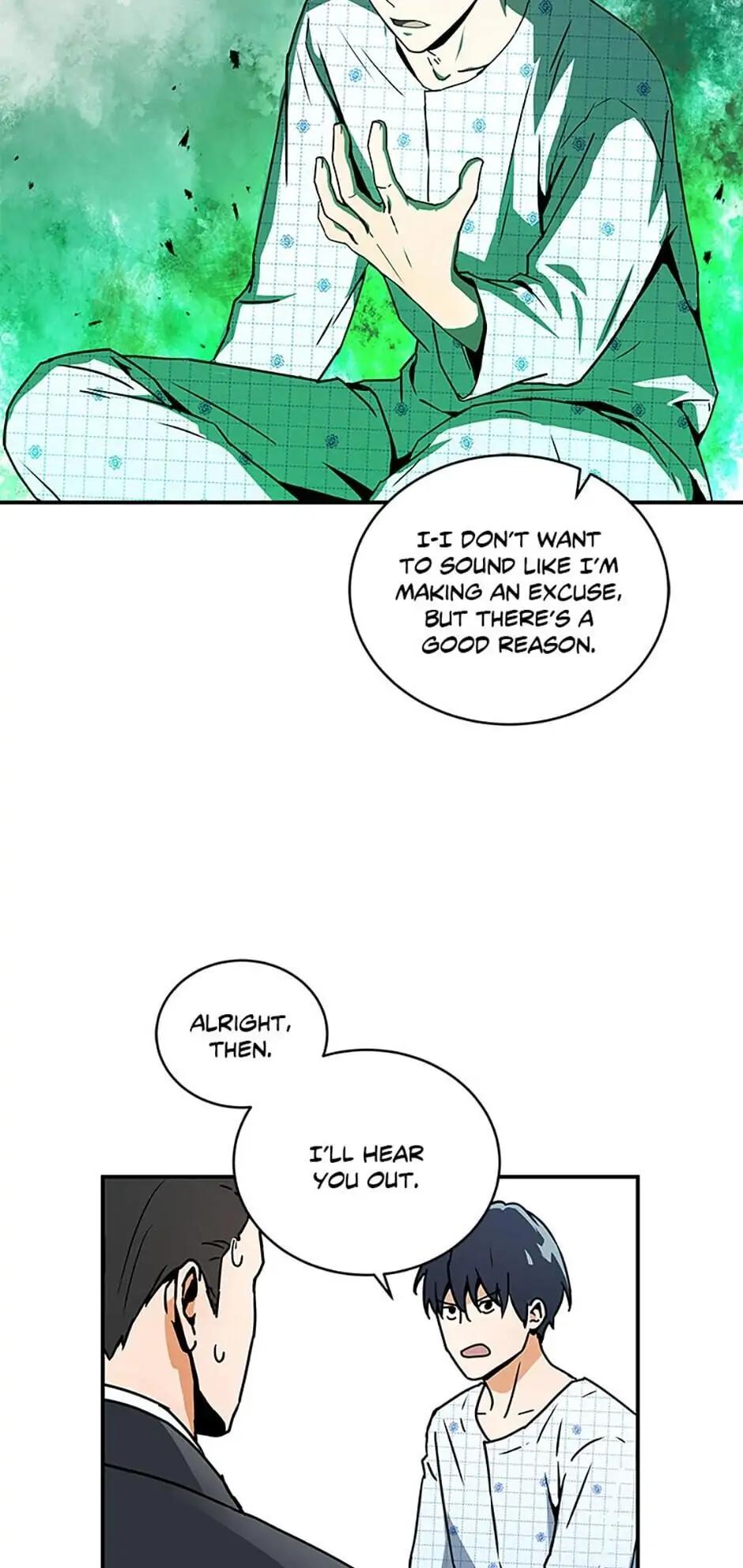 Read The Frozen Player Returns Manga Online