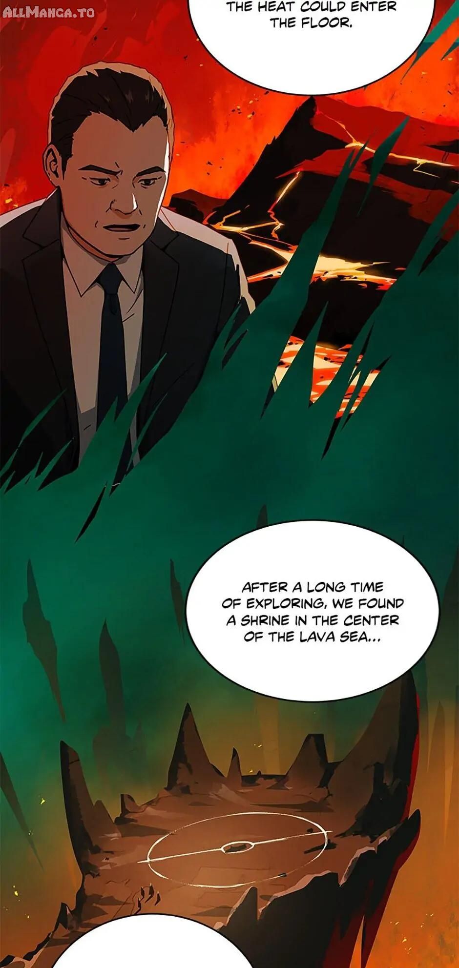 Read The Frozen Player Returns Manga Online