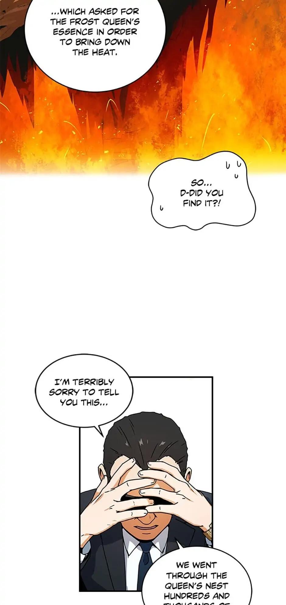 Read The Frozen Player Returns Manga Online