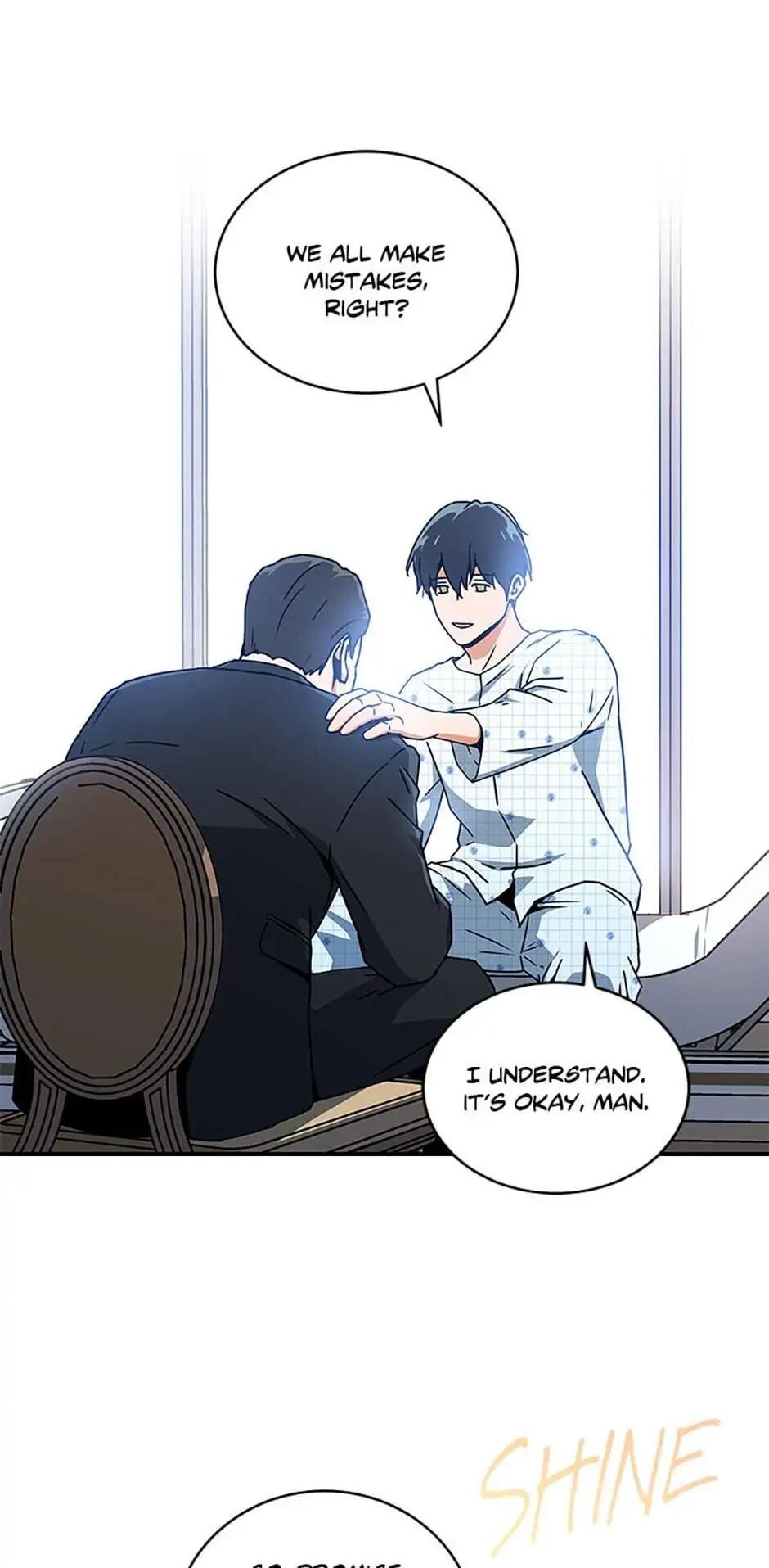 Read The Frozen Player Returns Manga Online